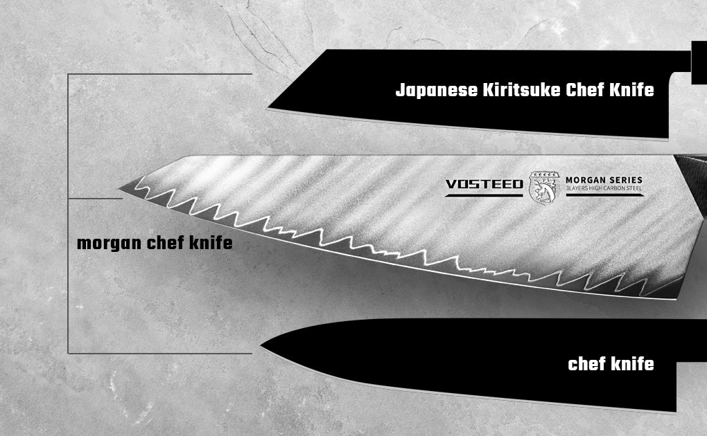 The Best 2022 Kitchen Knives with updated design