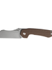 Gator - Liner Lock Knife (3.74