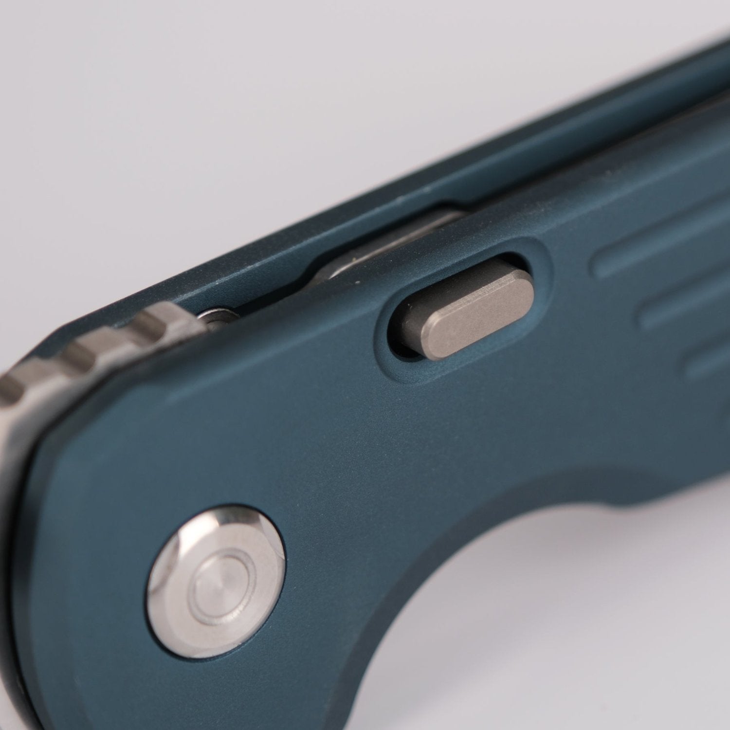 Hedgehog - Top Liner Lock (2.99" S35VN Blade & Aluminum Handle) - A1306