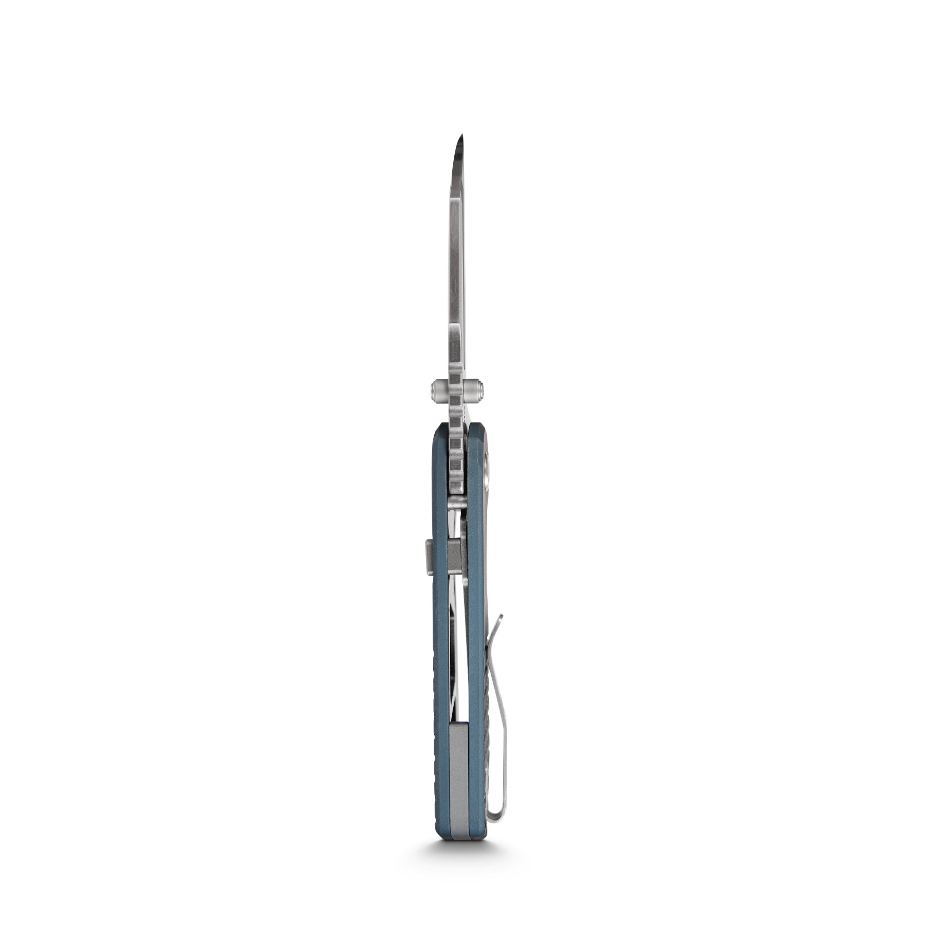 Hedgehog - Top Liner Lock (2.99" S35VN Blade & Aluminum Handle) - A1306