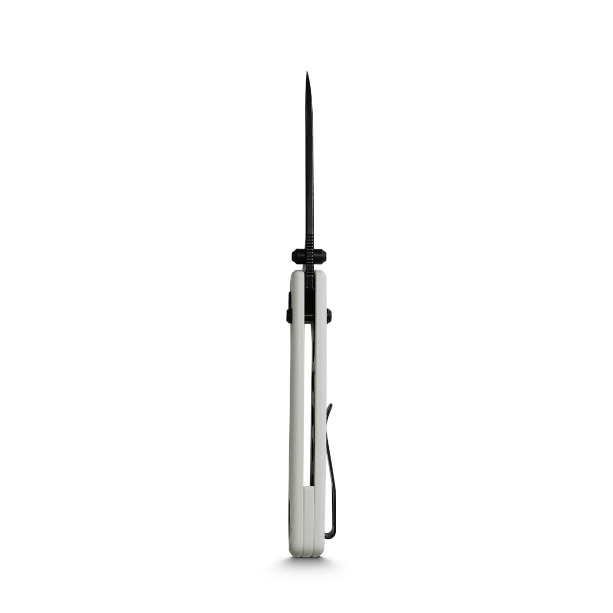 Raccoon® - Crossbar Lock knife (3.25" 14C28N Blade & G10 Handle) - A0507