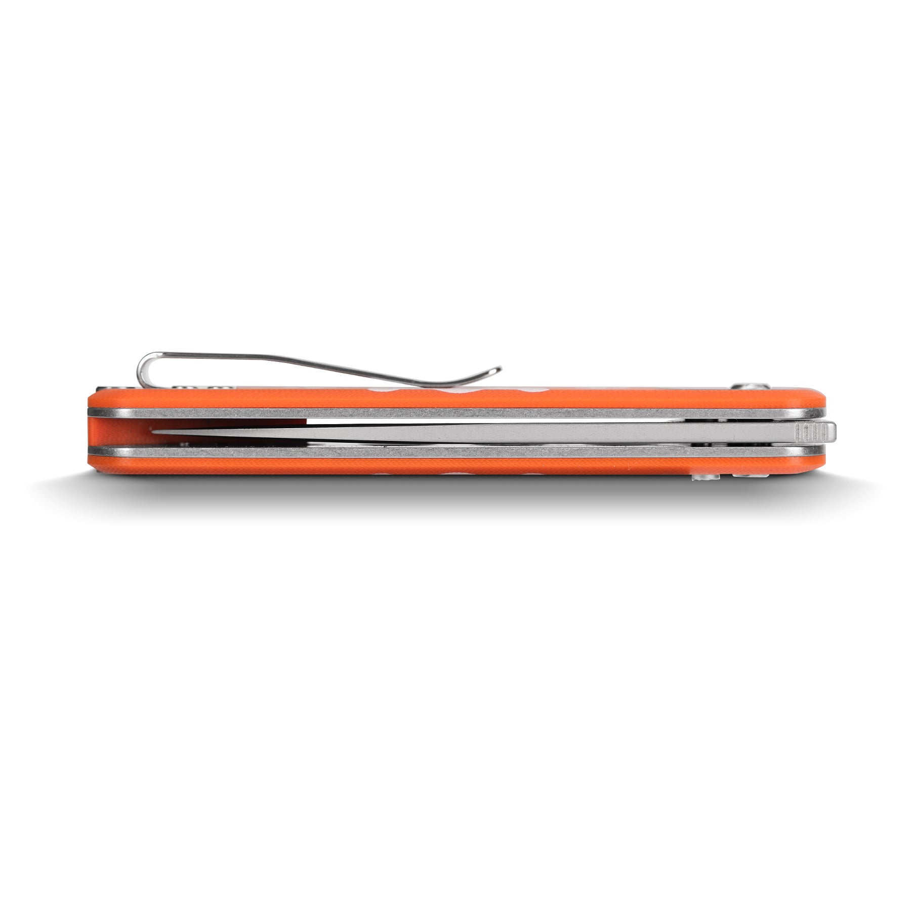 Corgi Limited Edition - Trek Lock Knife (2.99" 14C28N Blade & G10 Handle) -A0711