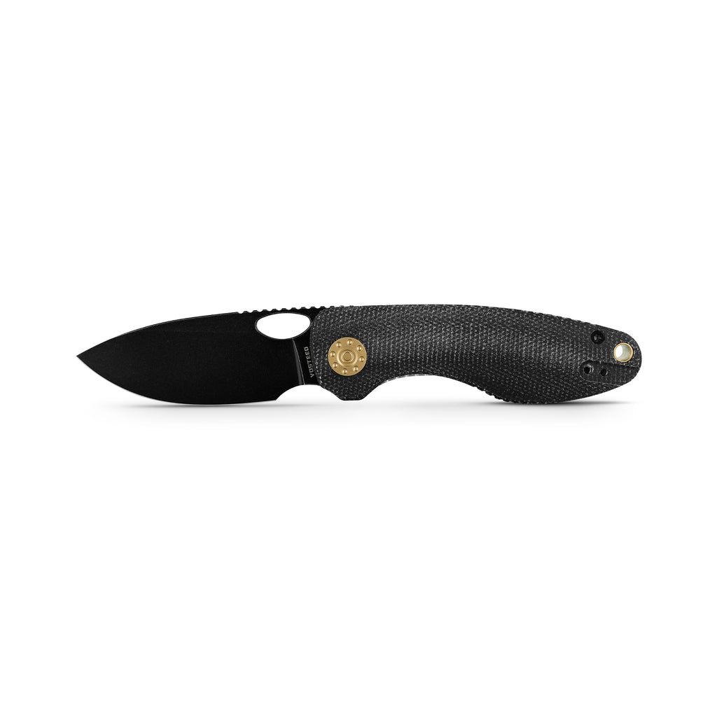 Acorn Liner Lock A3302