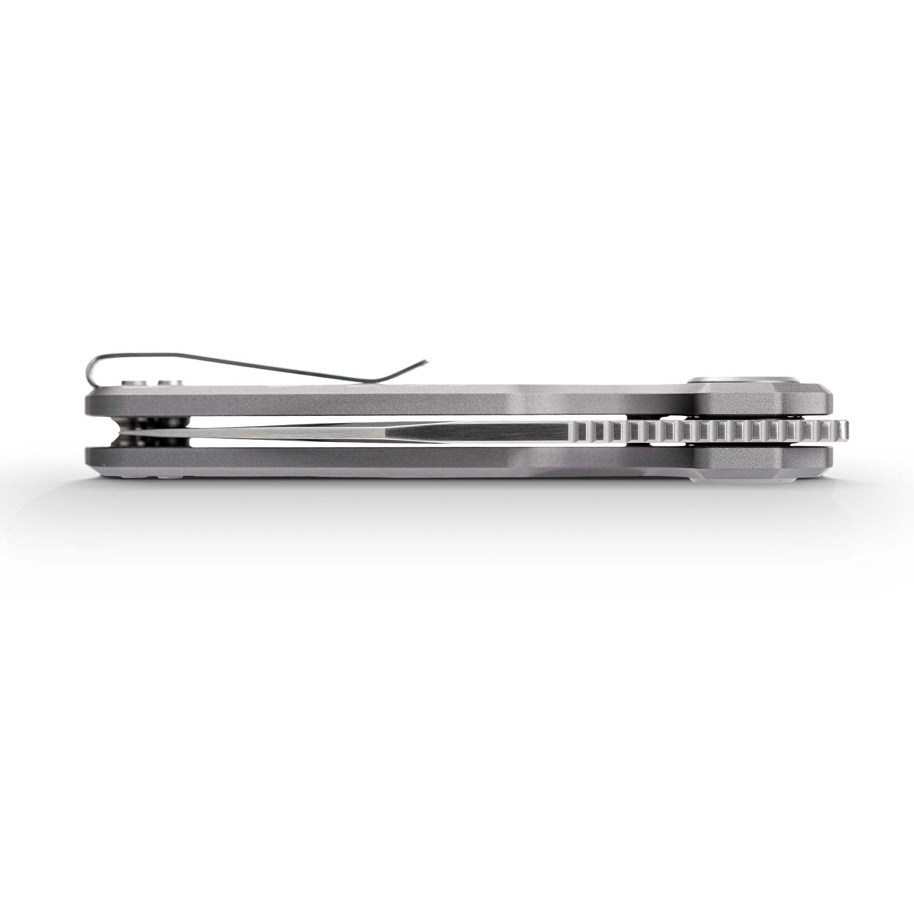 Akita - Vanchor Lock® (2.94" S35VN Blade & Aluminum Handle) - A2402