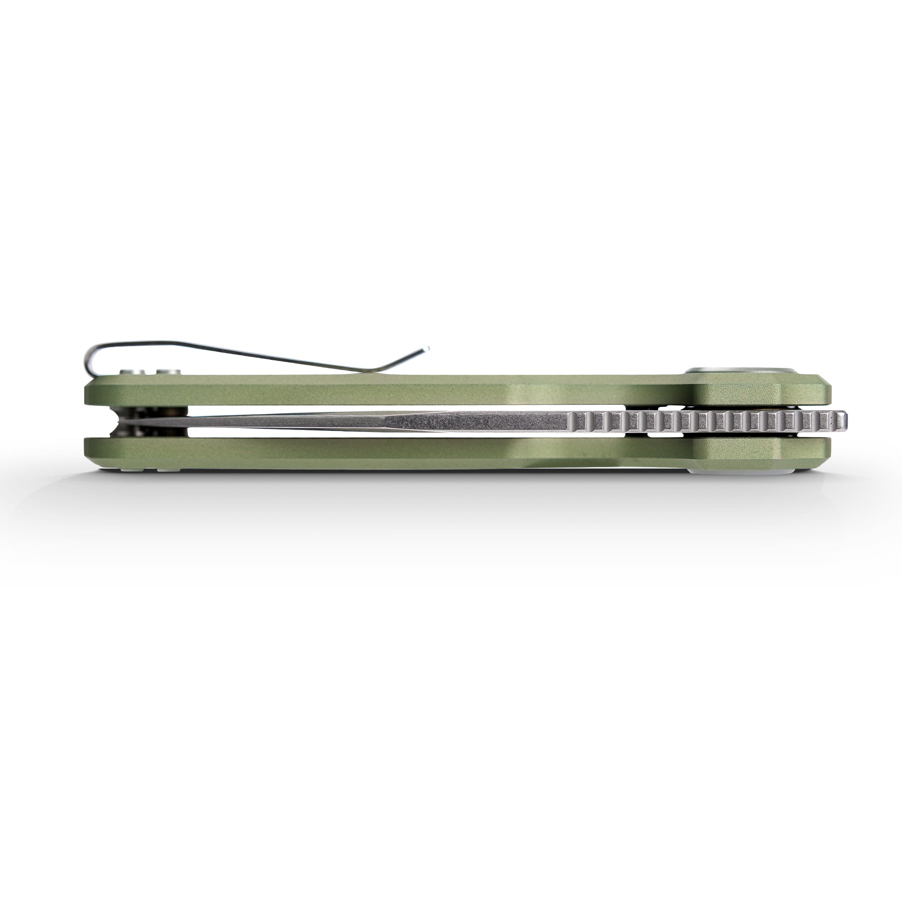 Akita - Vanchor Lock® (2.94" S35VN Blade & Aluminum Handle) - A2403