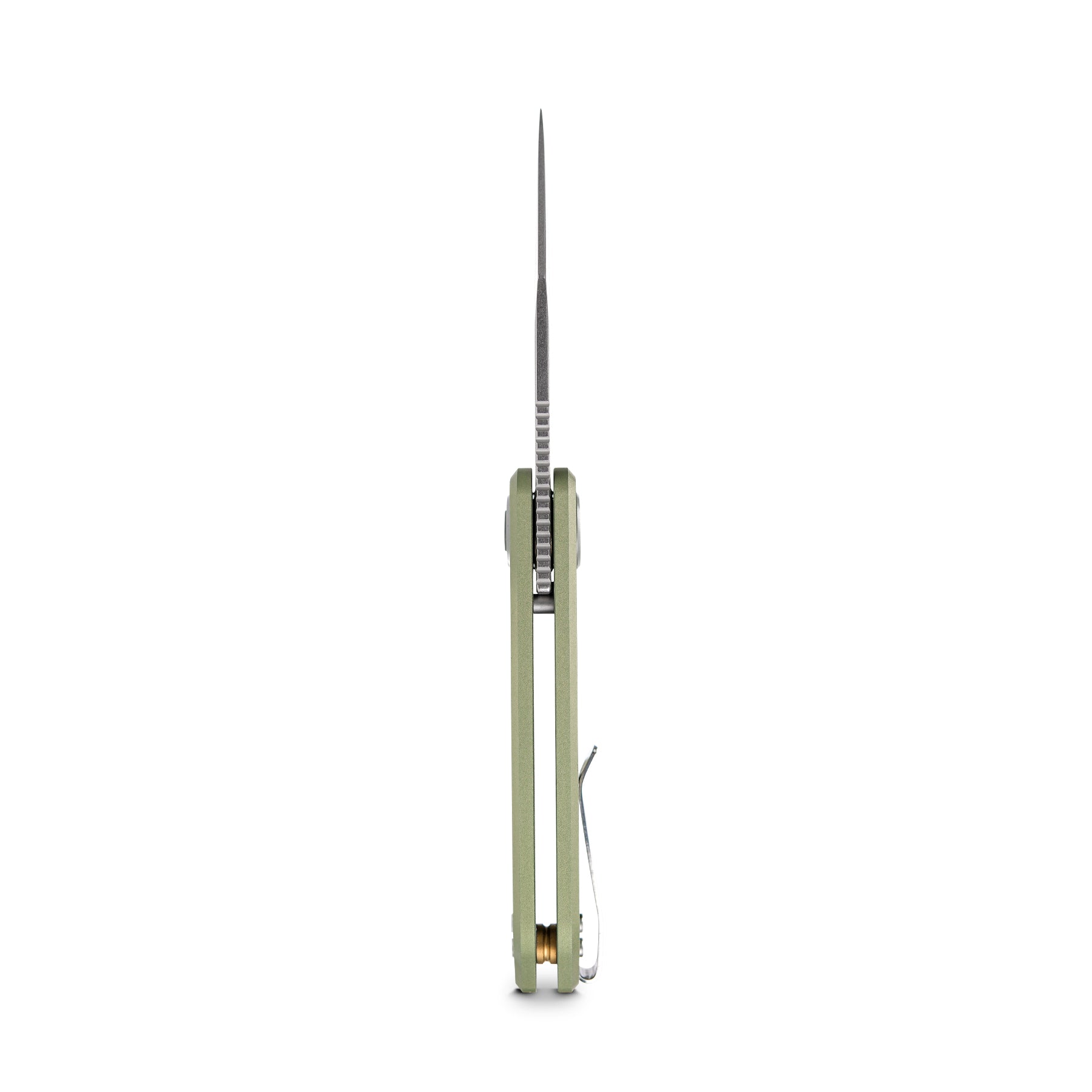 Akita - Vanchor Lock® (2.94" S35VN Blade & Aluminum Handle) - A2403