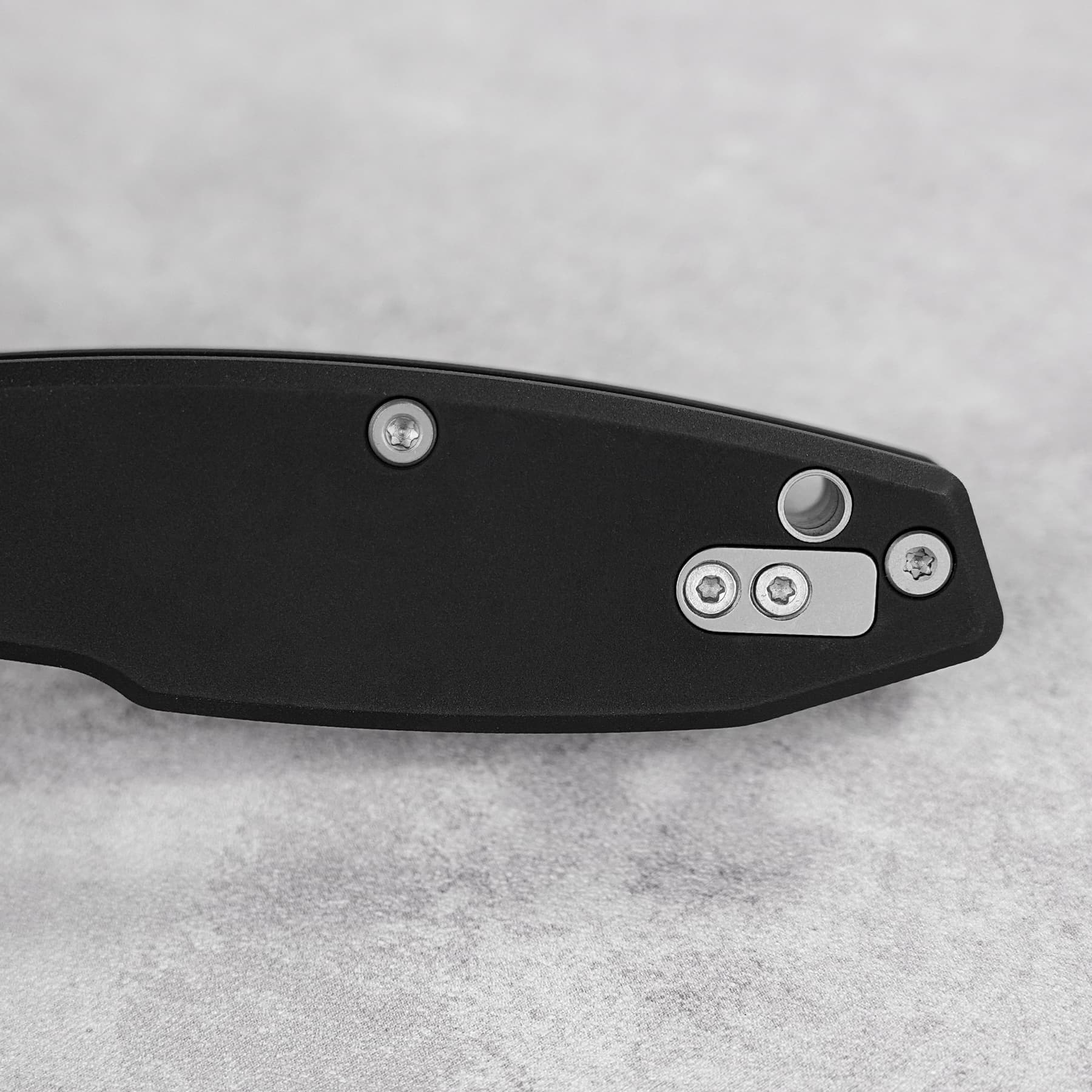 Ankylo - Vanchor lock (3.18"154CM Blade & Aluminum Handle) -  A1908