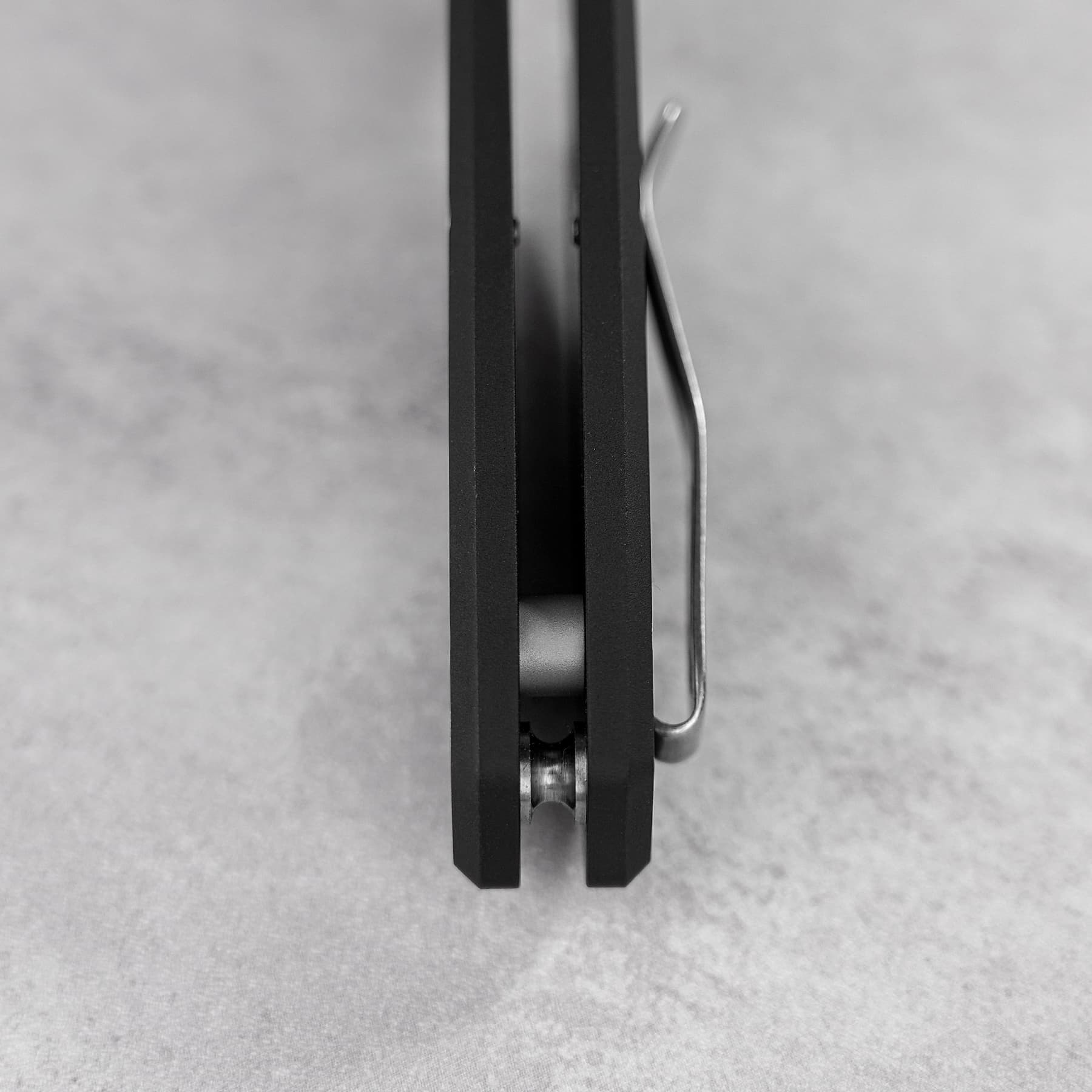 Ankylo - Vanchor lock (3.18"154CM Blade & Aluminum Handle) -  A1908