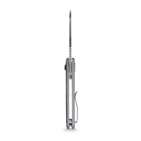 Ankylo - Vanchor lock (3.18" Elmax Blade & Aluminum Handle) - A1910