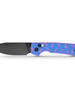 CDC EXCLUSIVE VOSTEED RACCOON CROSSBAR LOCK