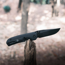 Chipmunk - Liner Lock Knife (2.64" 14C28N Blade & G10 Handle) - A1401