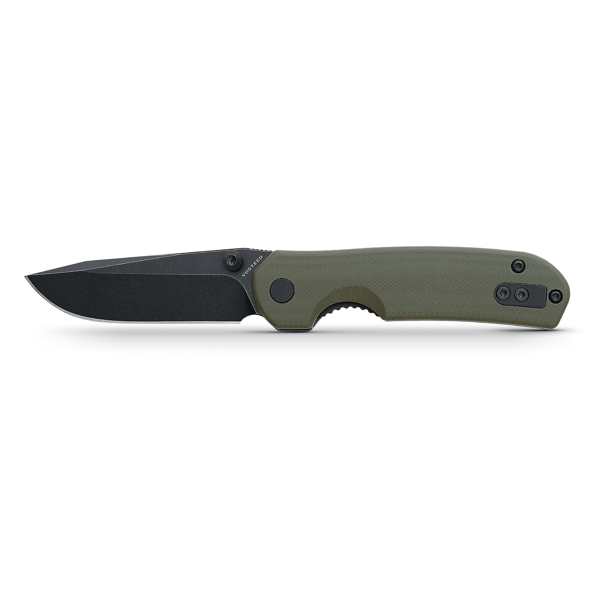 Chipmunk Pocket Knife | 14C28N Steel | Your Next EDC Tool?