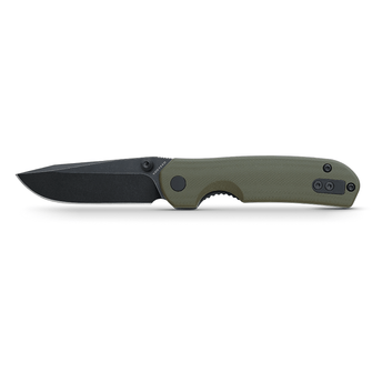Chipmunk - Liner Lock Knife (2.64" 14C28N Blade & G10 Handle) - A1402