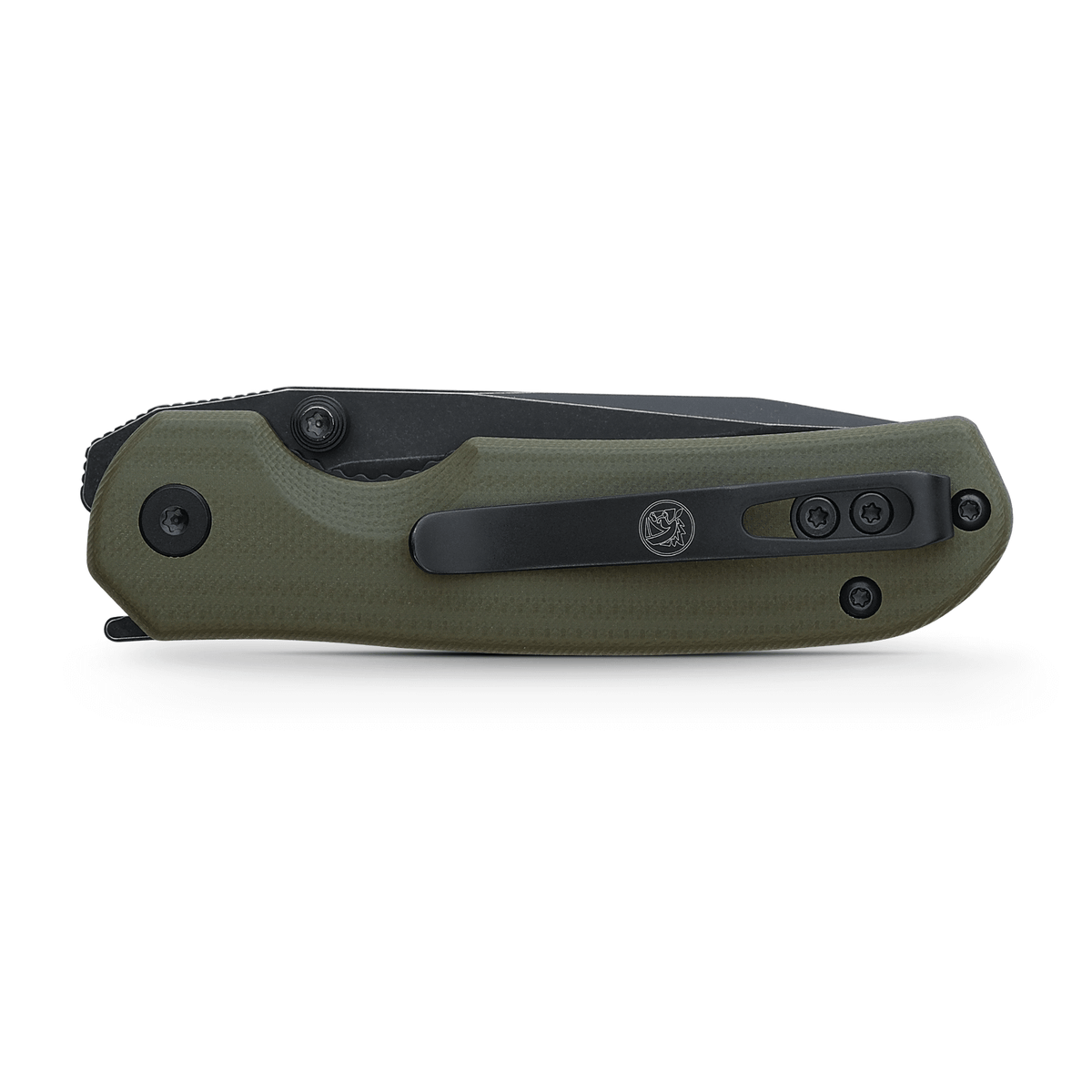 Chipmunk Pocket Knife | 14C28N Steel | Your Next EDC Tool?