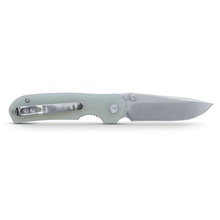 Chipmunk - Liner Lock Knife (2.64" 14C28N Blade & G10 Handle) - A1403
