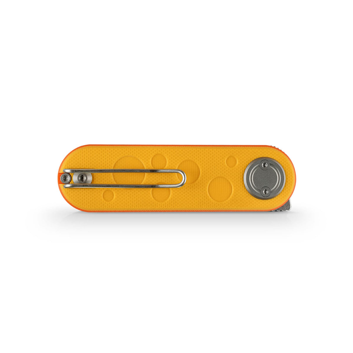 Coming Soon - Corgi® V - Vanchor Lock® (2.36" 14C28N Blade & G10 Handle) - A3733