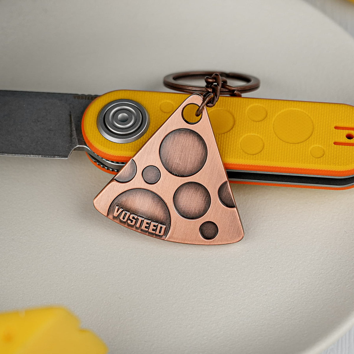 Coming Soon - Corgi® V - Vanchor Lock® (2.36" 14C28N Blade & G10 Handle) - A3733