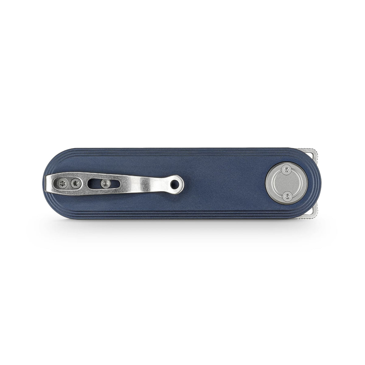 Coming Soon - Corgi® V V - Vanchor Lock® (2.91" 154CM Blade & Aluminum Handle) - A5103