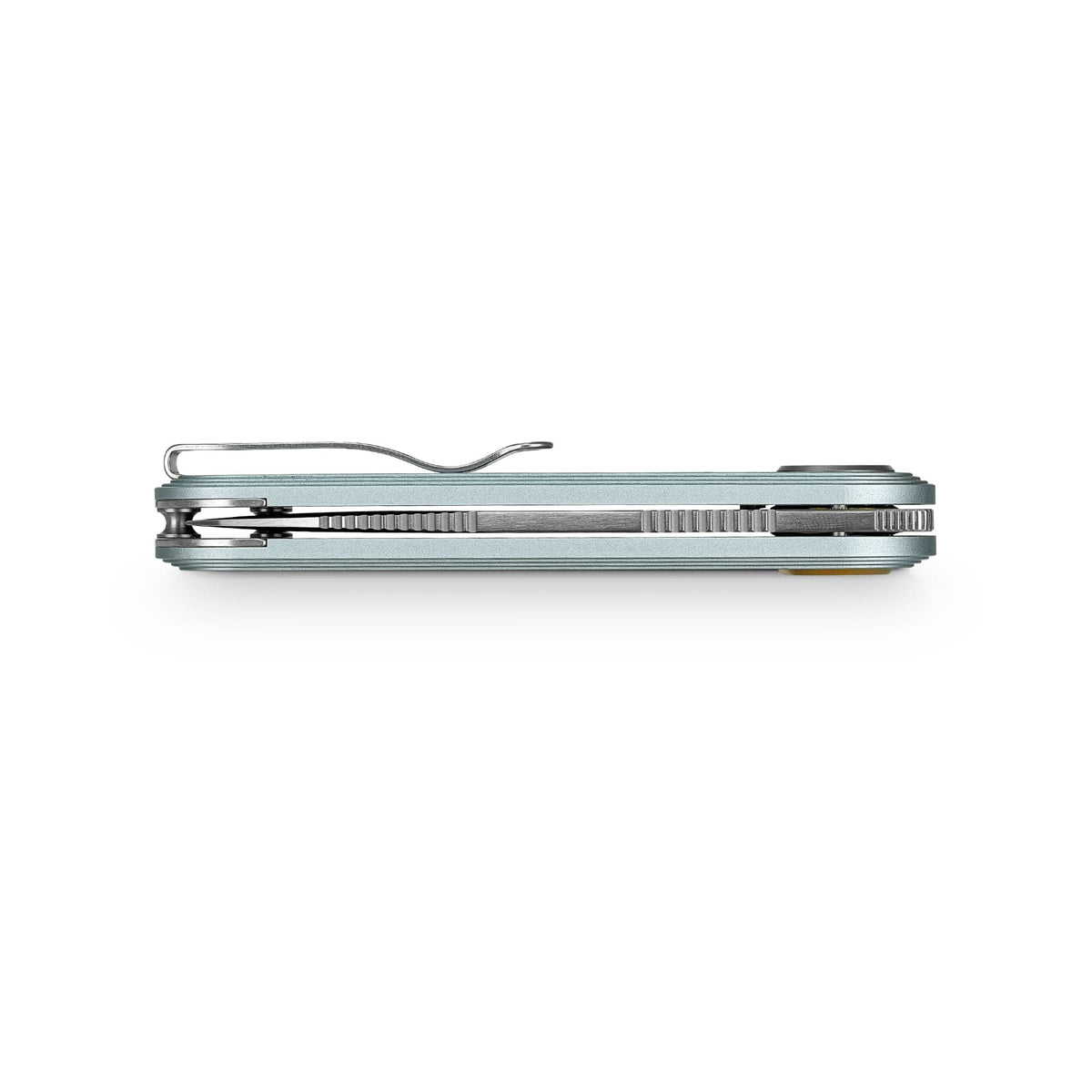 Coming Soon - Corgi® V V - Vanchor Lock® (2.91" Nitro-V Blade & Aluminum Handle) - A5110