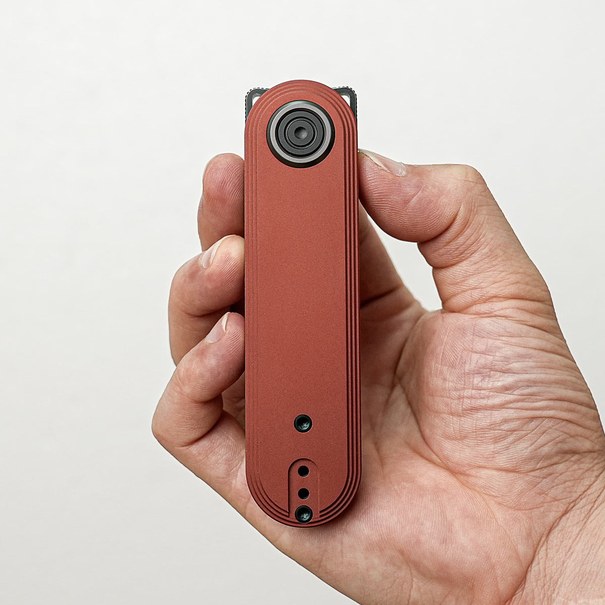 Coming Soon - Corgi® V V - Vanchor Lock® (2.91" Nitro-V Blade & Aluminum Handle) - A5111