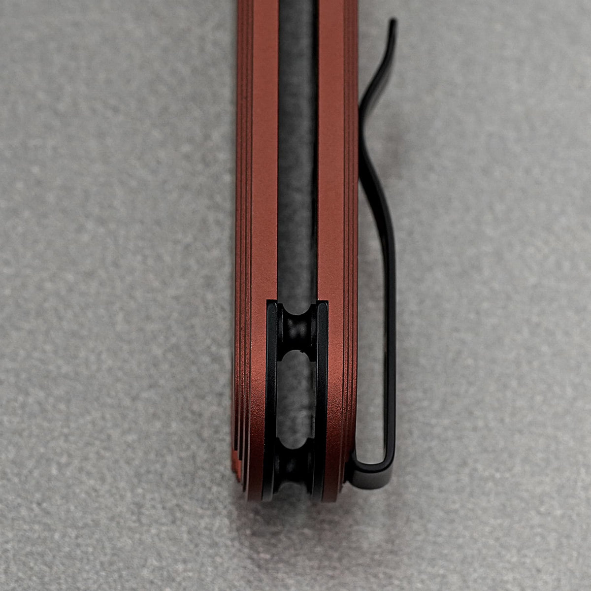 Coming Soon - Corgi® V V - Vanchor Lock® (2.91" Nitro-V Blade & Aluminum Handle) - A5111