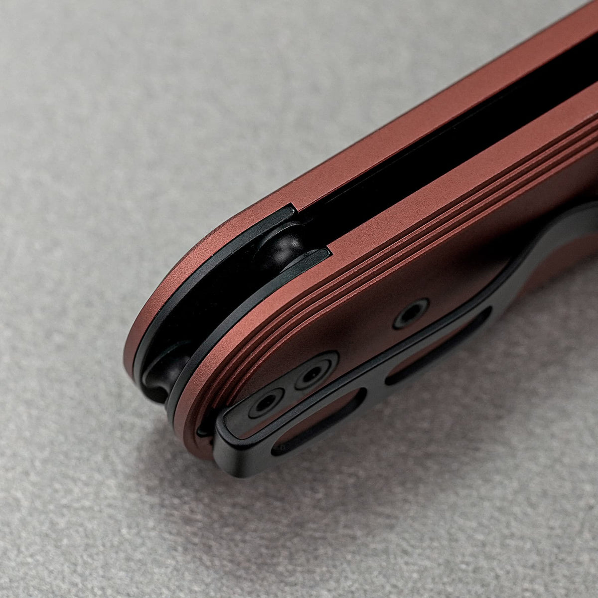 Coming Soon - Corgi® V V - Vanchor Lock® (2.91" Nitro-V Blade & Aluminum Handle) - A5111