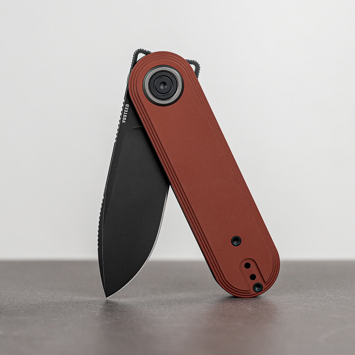 Coming Soon - Corgi® V V - Vanchor Lock® (2.91" Nitro-V Blade & Aluminum Handle) - A5111