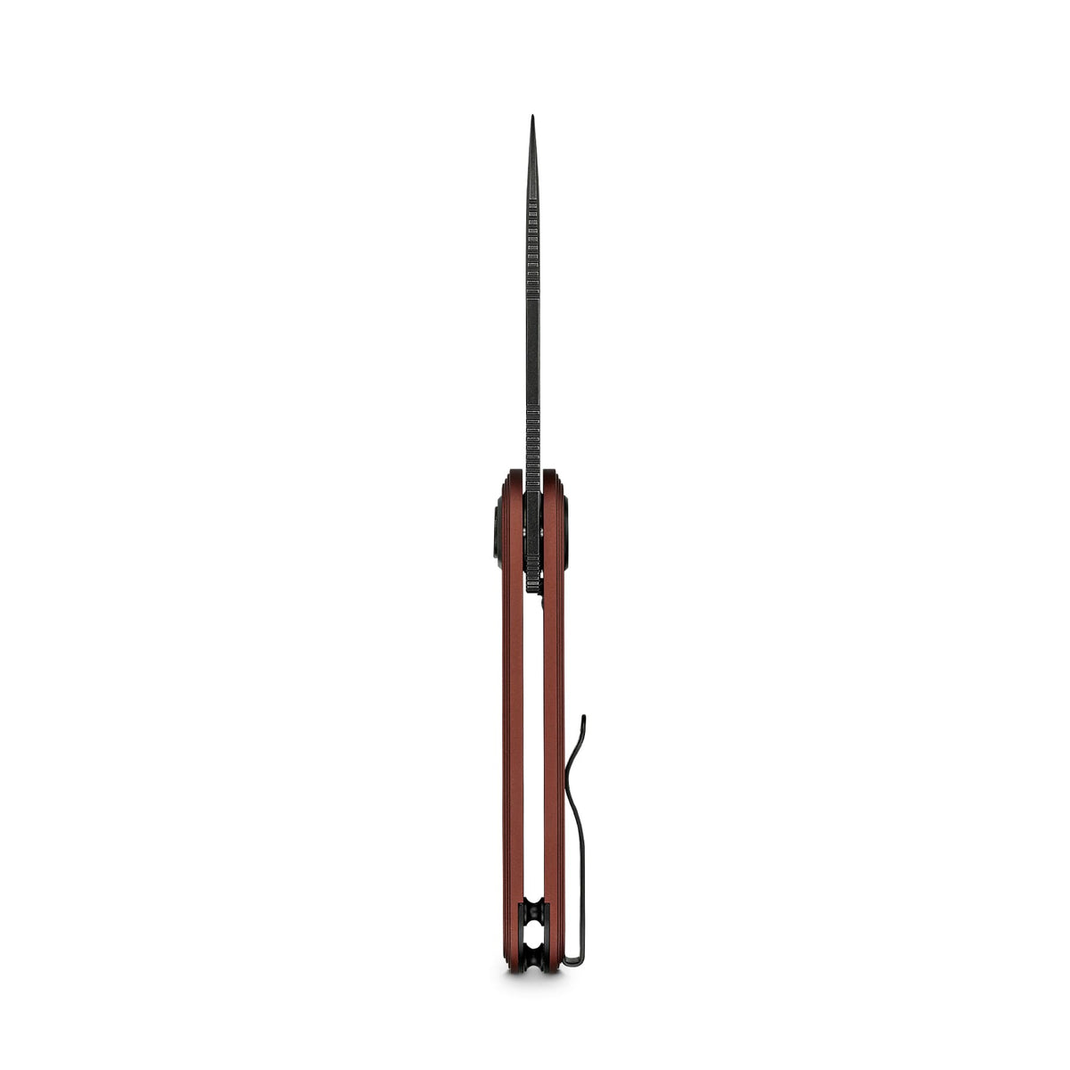 Coming Soon - Corgi® V V - Vanchor Lock® (2.91" Nitro-V Blade & Aluminum Handle) - A5111