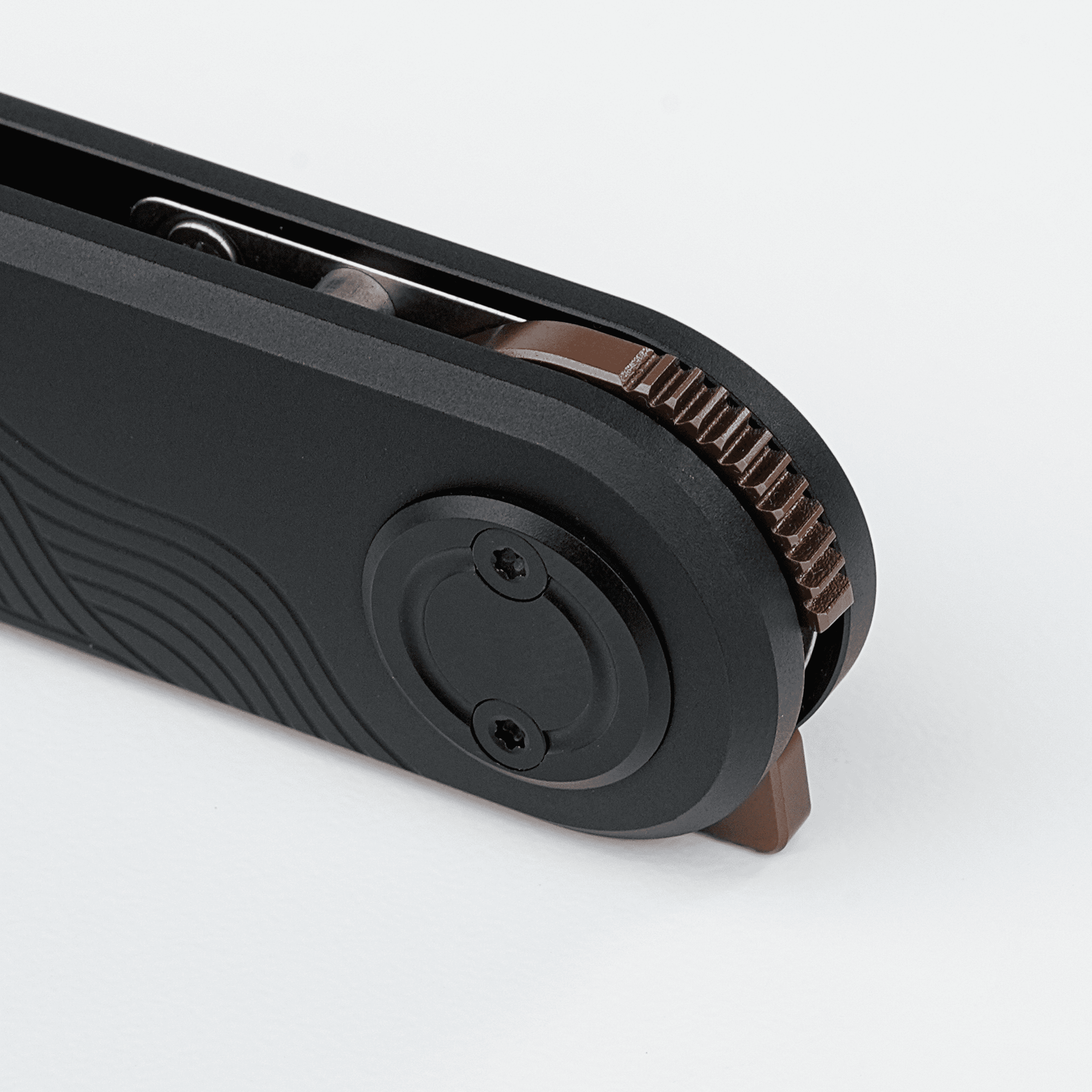 Corgi® V - Vanchor lock® (2.36" 14C28N Blade & Aluminum Handle) - A3722