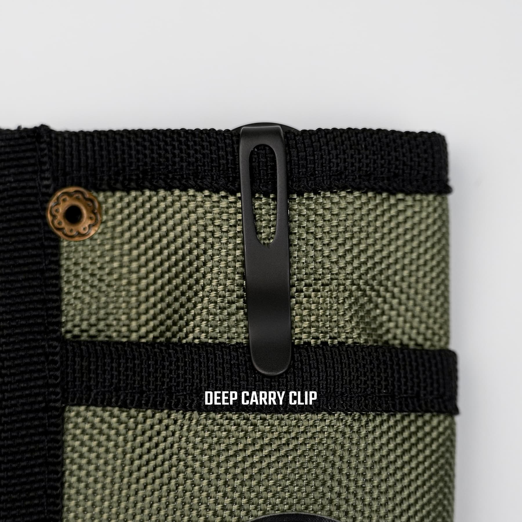 Corgi® V - Vanchor lock® (2.36" 14C28N Blade & Aluminum Handle) - A3723