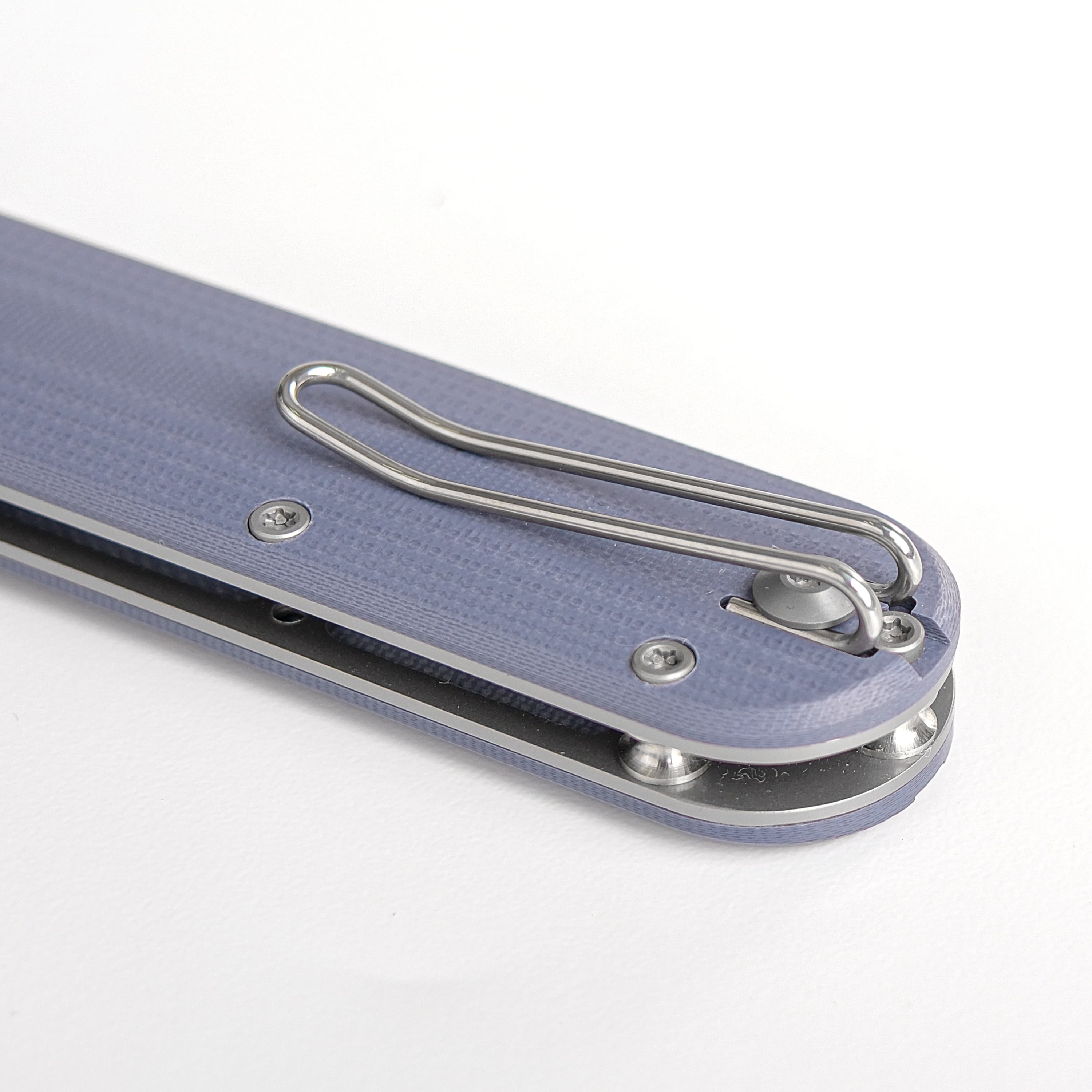 Corgi® V 295 - Vanchor lock® (2.95" N690 Blade & G10 Handle) - A3711