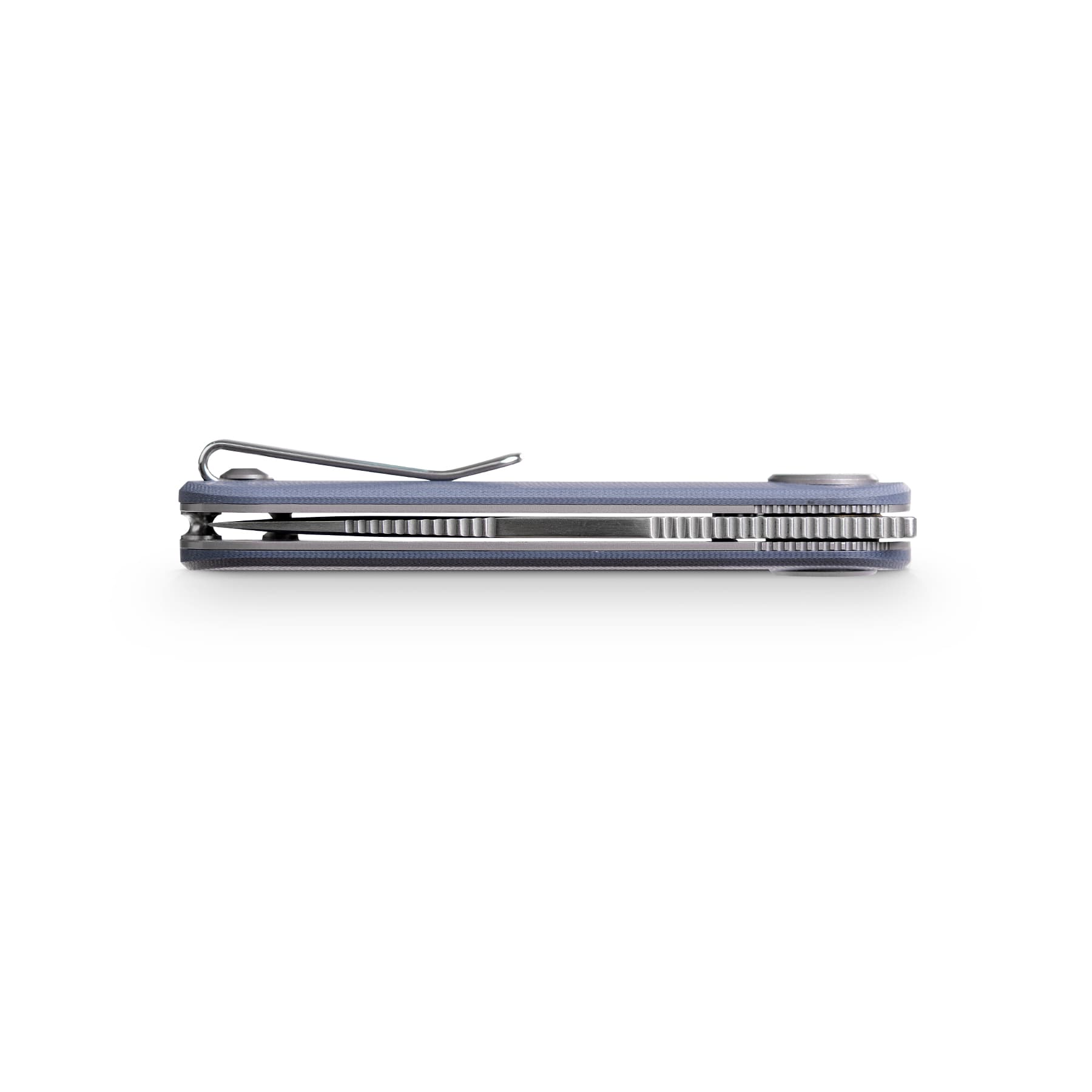 Corgi® V 295 - Vanchor lock® (2.95" N690 Blade & G10 Handle) - A3711