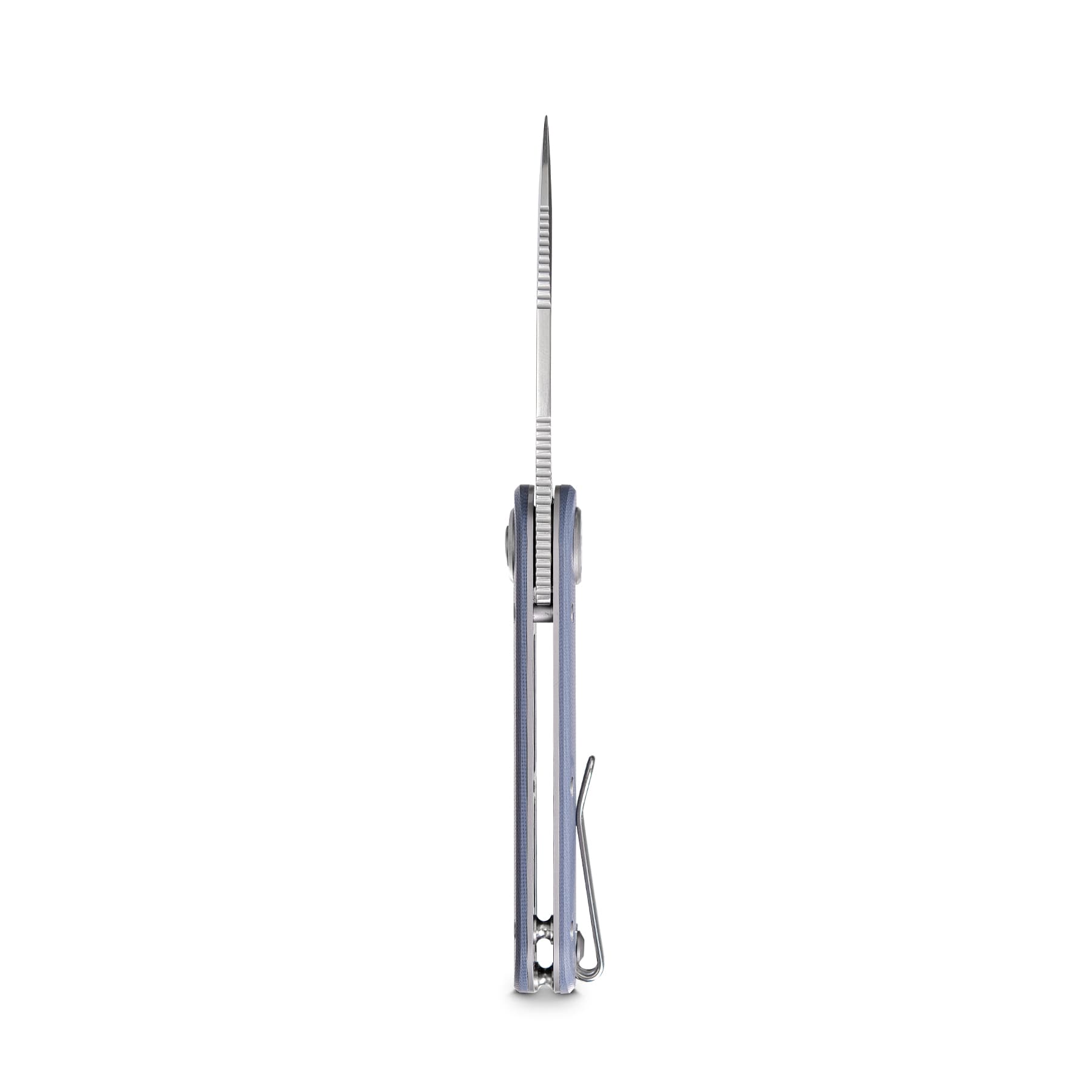 Corgi® V 295 - Vanchor lock® (2.95" N690 Blade & G10 Handle) - A3711