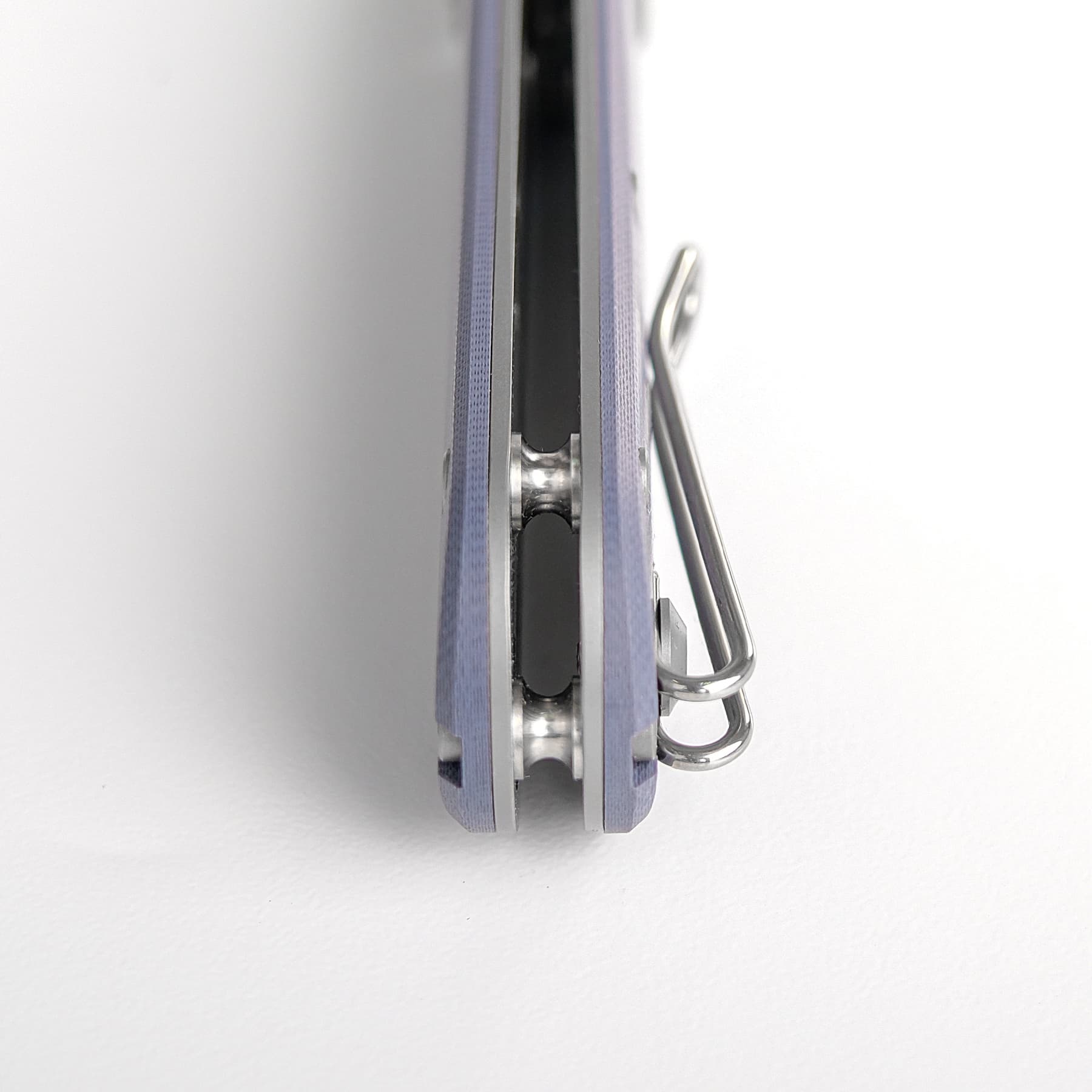 Corgi® V 295 - Vanchor lock® (2.95" N690 Blade & G10 Handle) - A3711