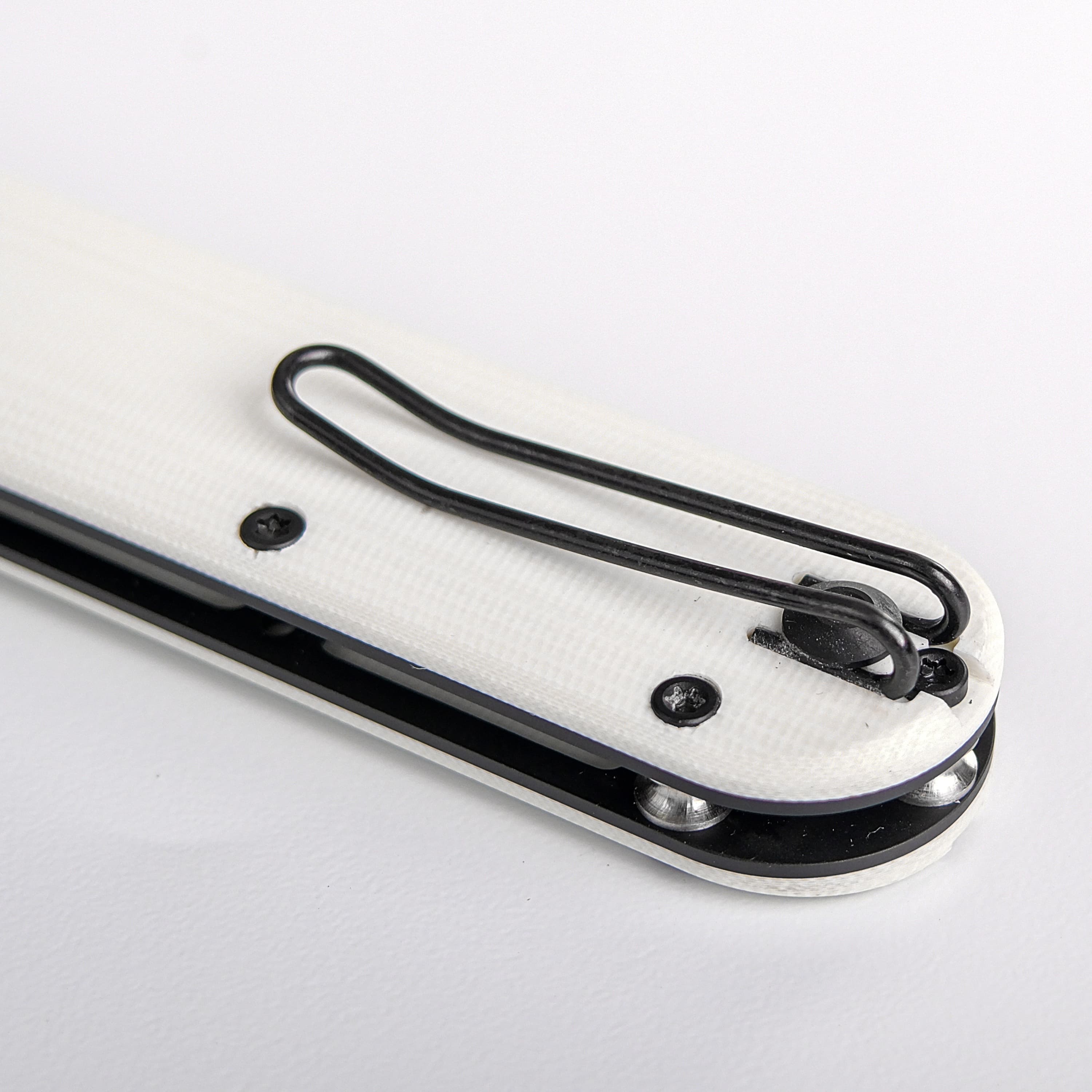 Corgi® V 295 - Vanchor lock® (2.95" N690 Blade & G10 Handle) - A3712