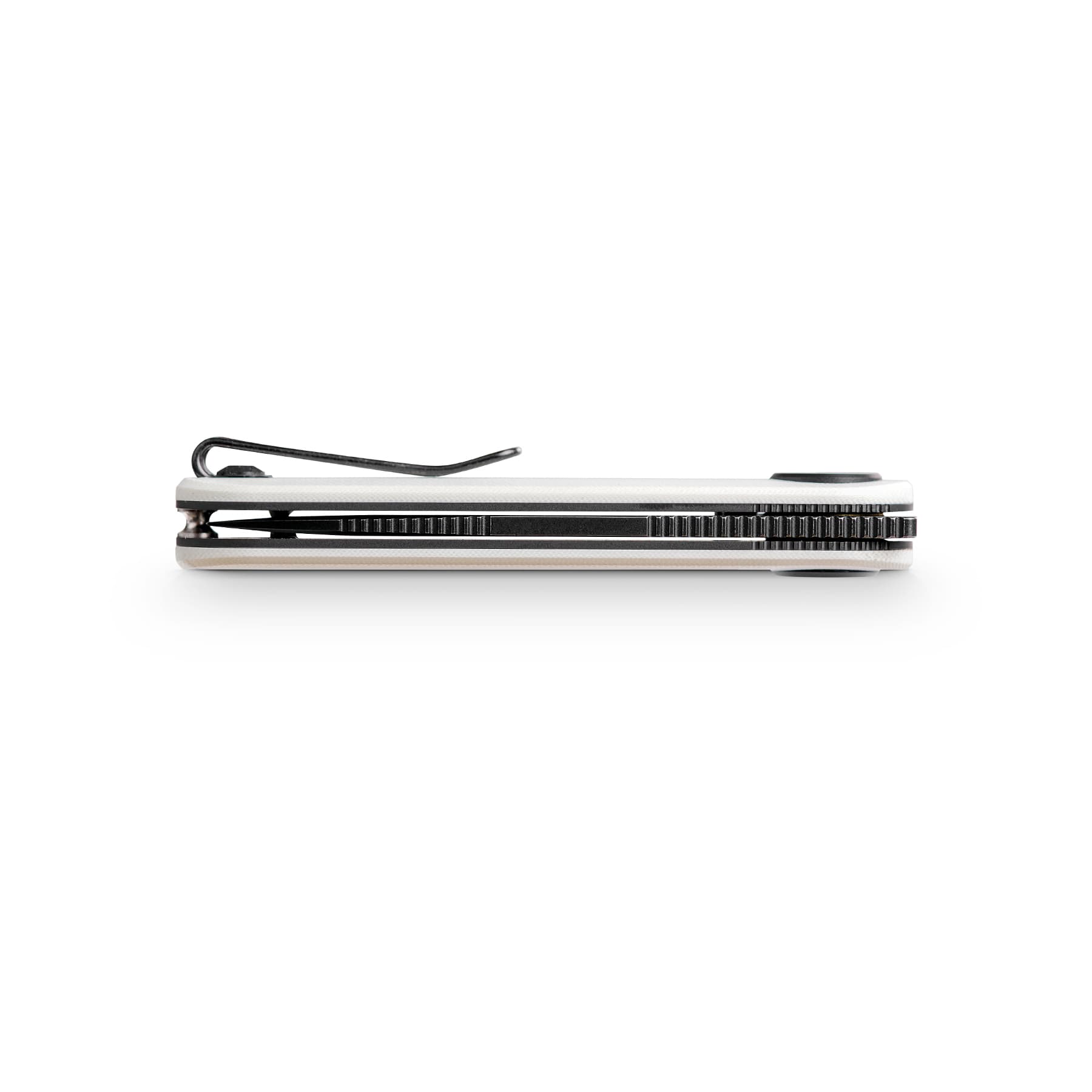 Corgi® V 295 - Vanchor lock® (2.95" N690 Blade & G10 Handle) - A3712
