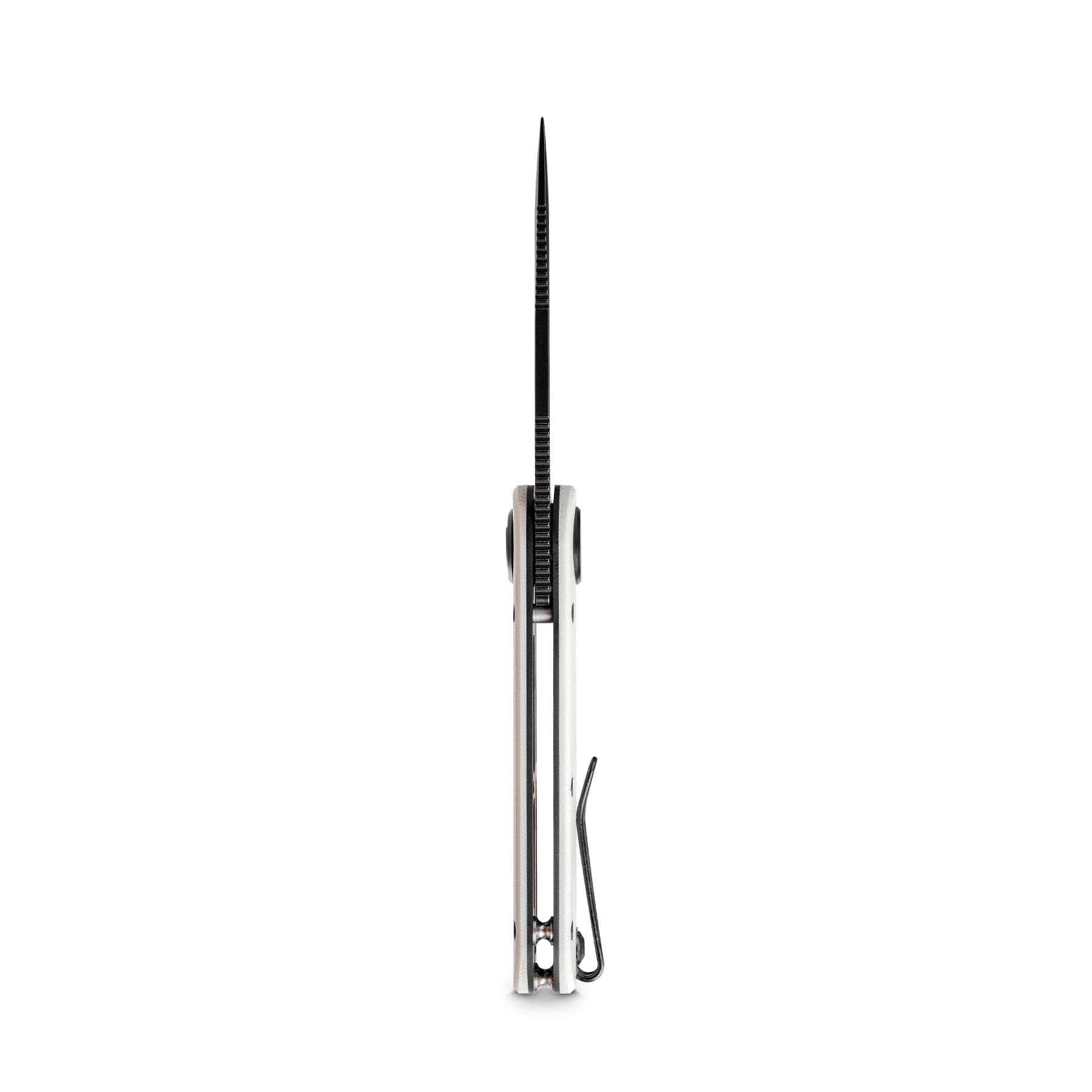 Corgi® V 295 - Vanchor lock® (2.95" N690 Blade & G10 Handle) - A3712