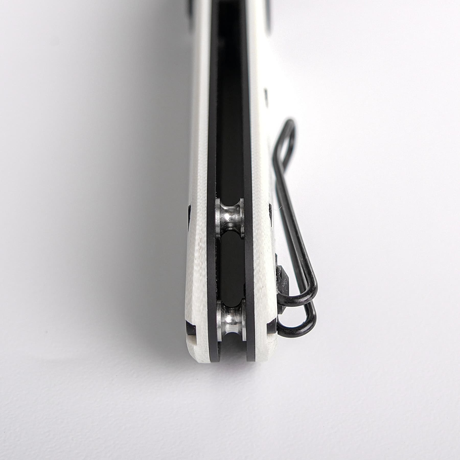 Corgi® V 295 - Vanchor lock® (2.95" N690 Blade & G10 Handle) - A3712