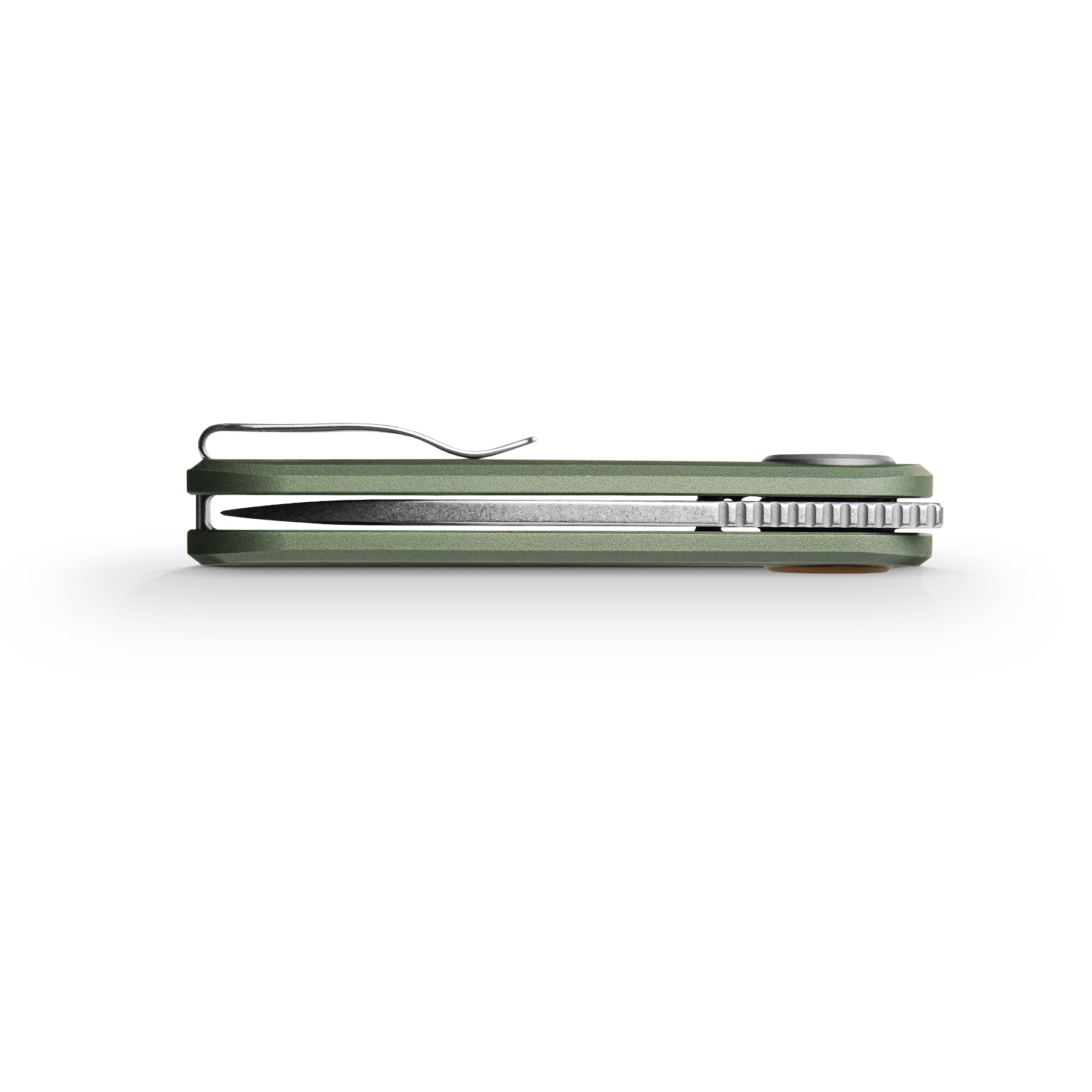 Corgi V - Vanchor lock (2.36" 14C28N Blade & Aluminum Handle) - A3702