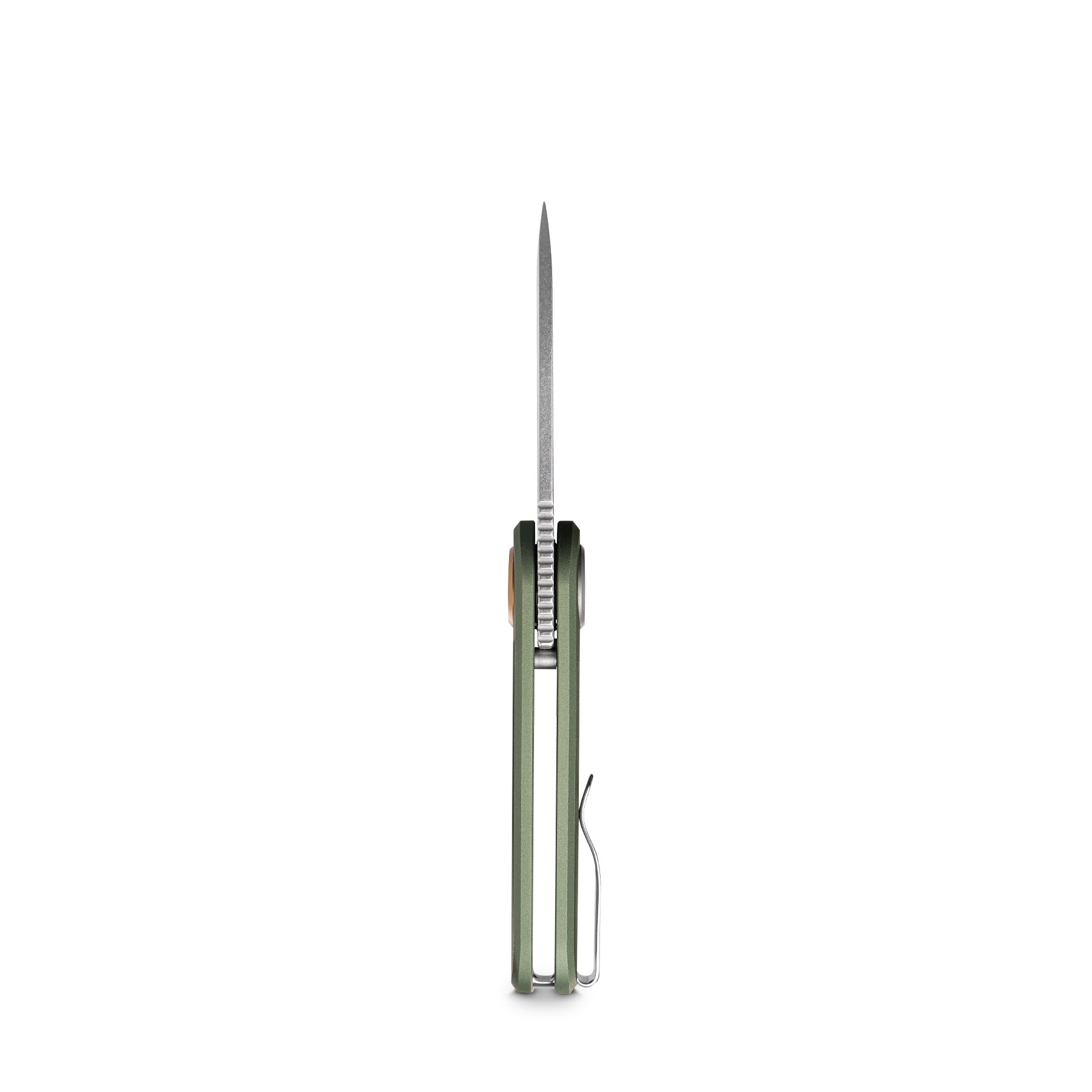 Corgi V - Vanchor lock (2.36" 14C28N Blade & Aluminum Handle) - A3702