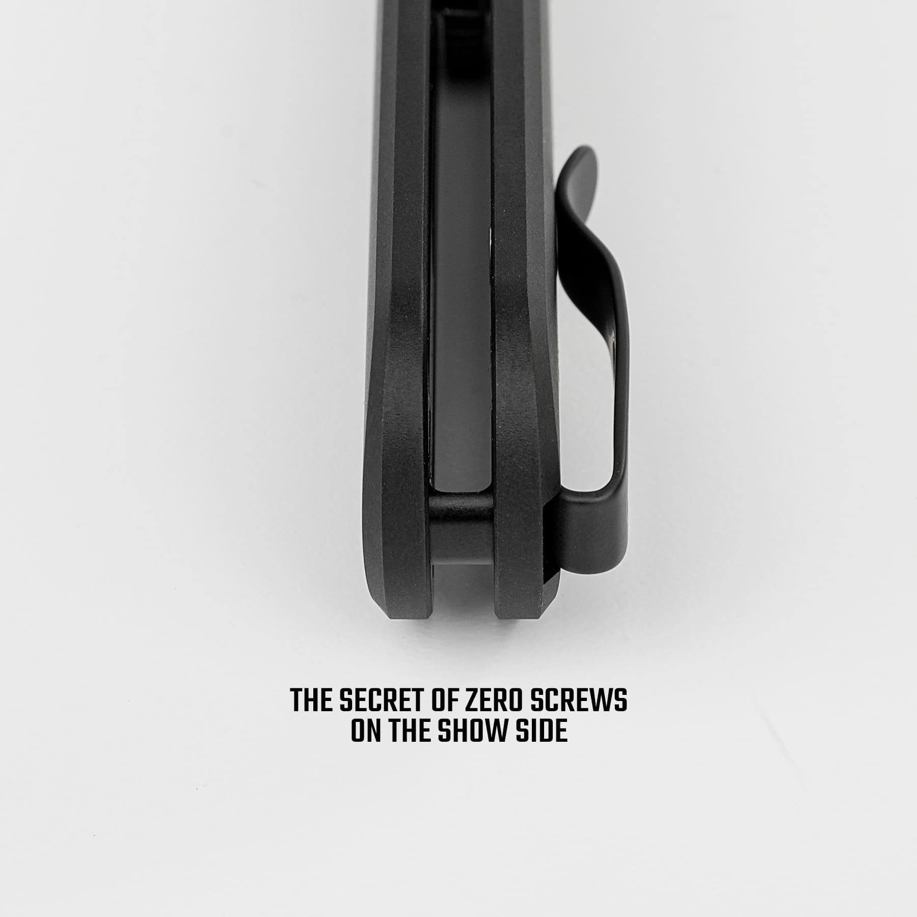 Corgi® V - Vanchor Lock® (2.36" 14C28N Blade & Aluminum Handle) - A3701