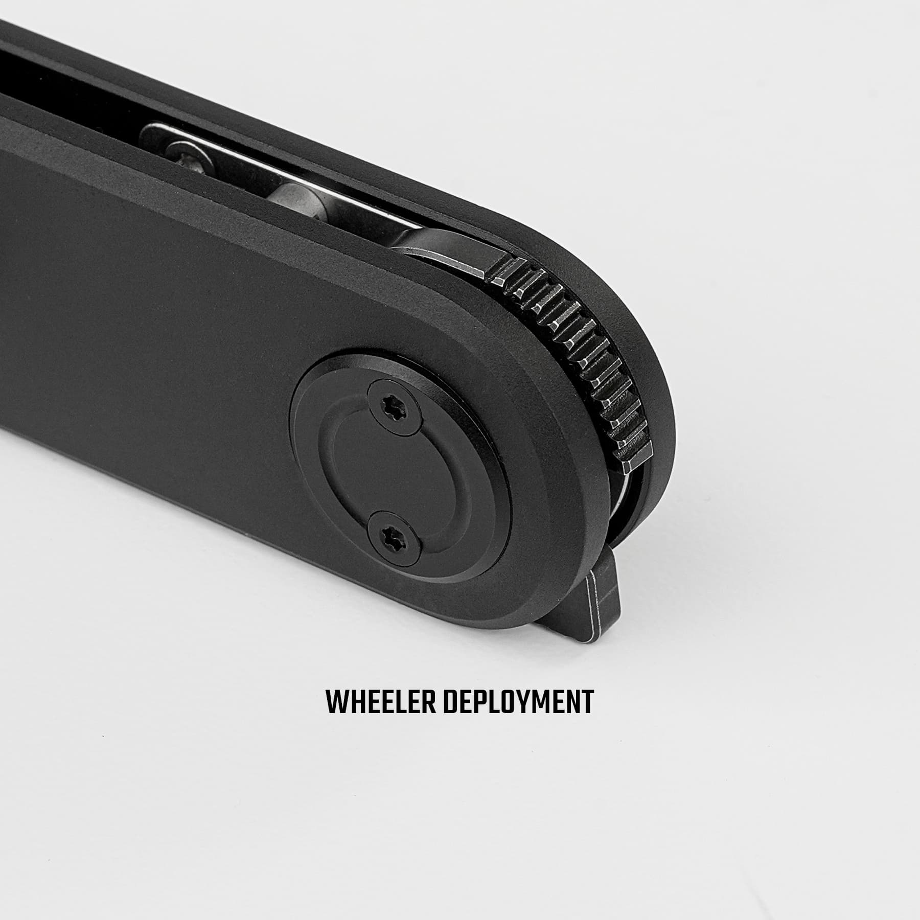 Corgi® V - Vanchor Lock® (2.36" 14C28N Blade & Aluminum Handle) - A3701