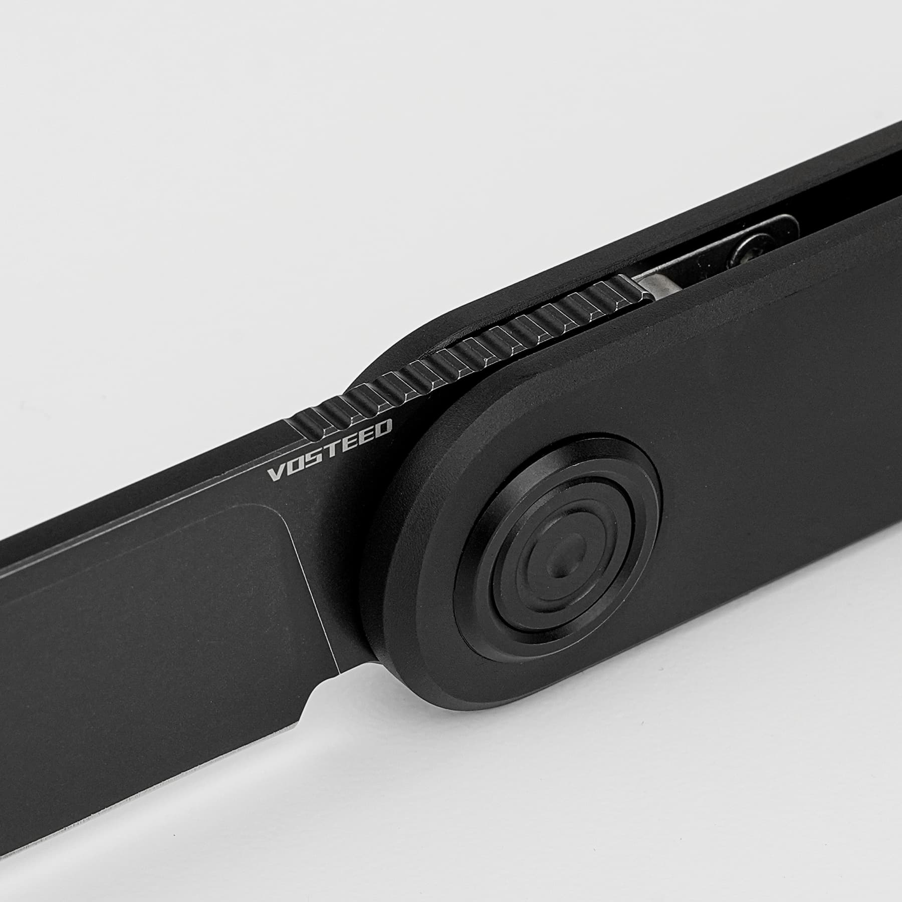 Corgi® V - Vanchor Lock® (2.36" 14C28N Blade & Aluminum Handle) - A3701