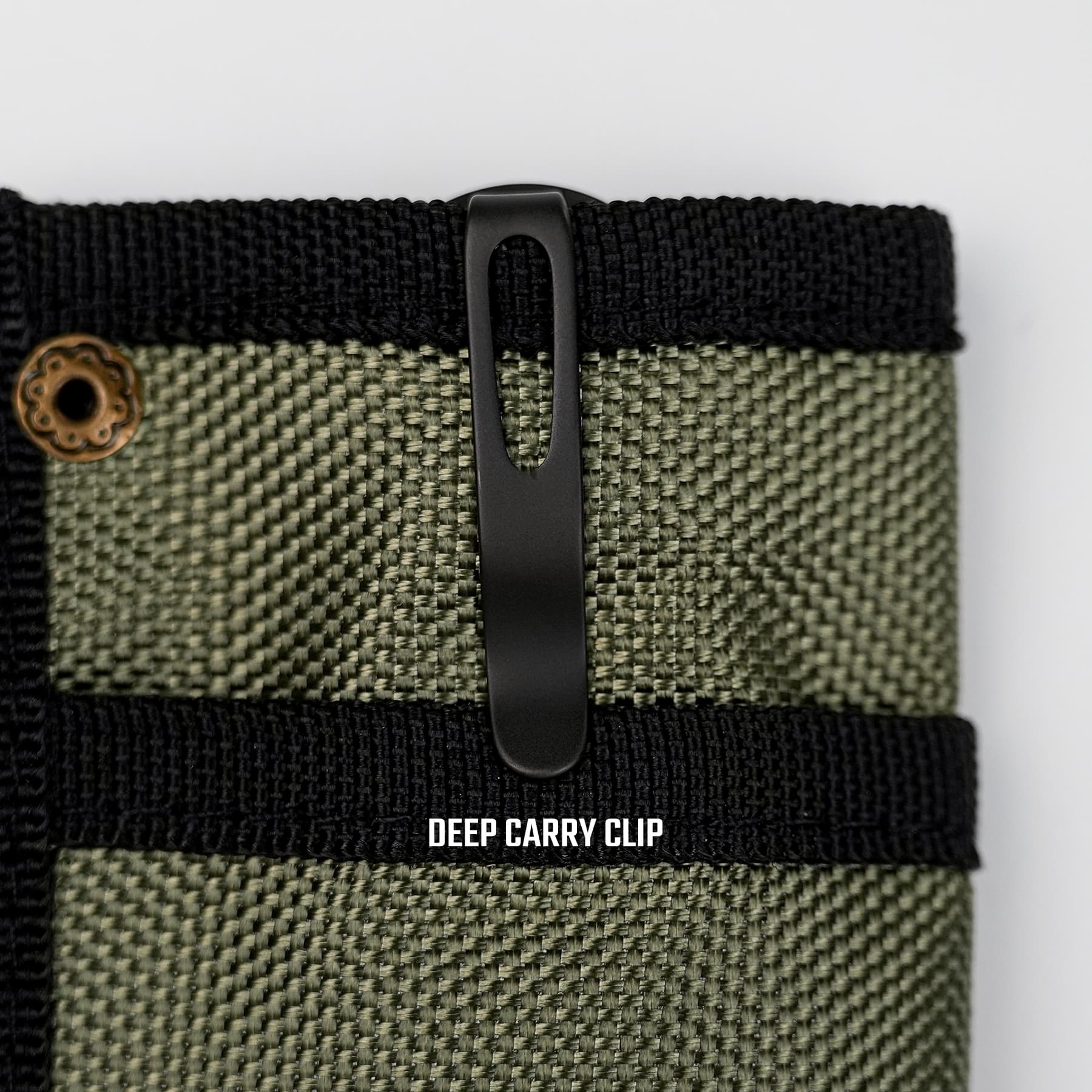 Corgi® V - Vanchor Lock® (2.36" 14C28N Blade & Aluminum Handle) - A3701