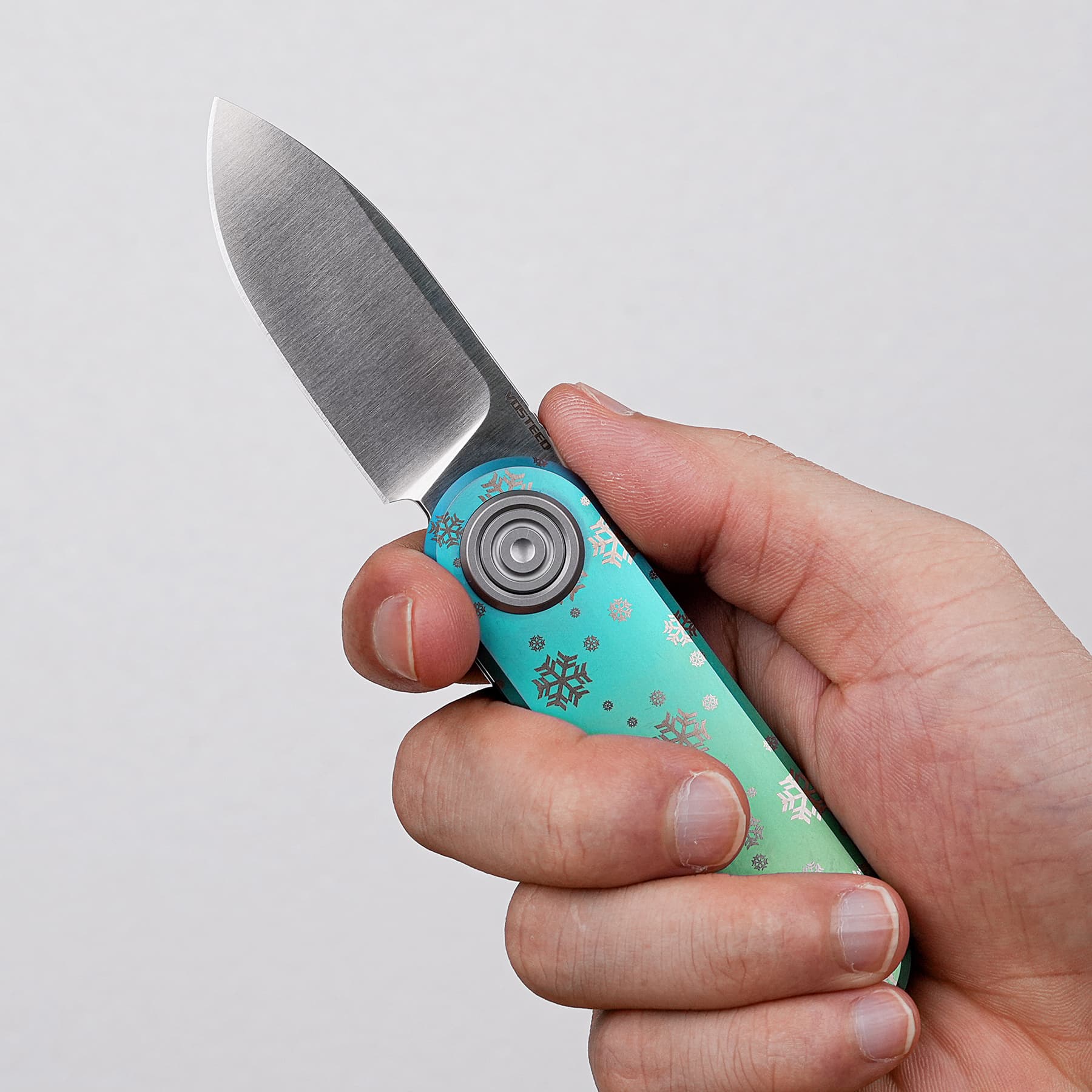 小物 V surugi Corgi V - The Future of Urban EDC | Vanchor Lock Knife