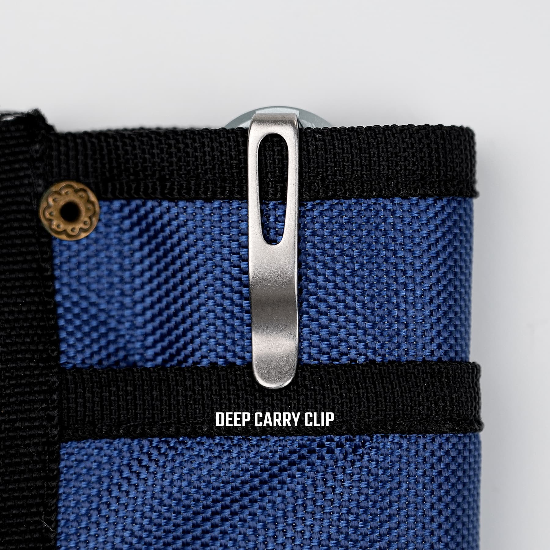 Corgi® V - Vanchor lock® (2.36" 14C28N Blade & Aluminum Handle) - A3725