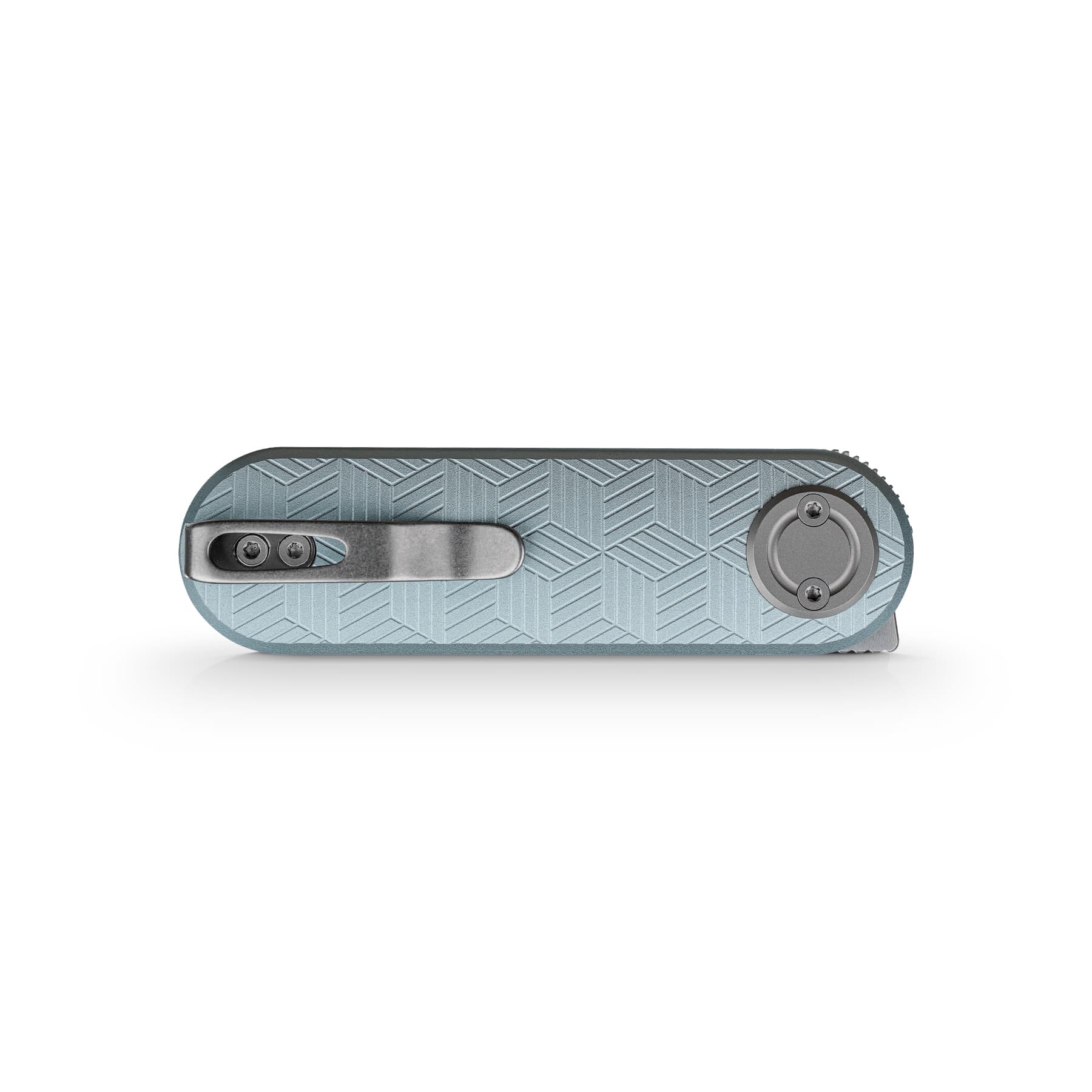 Corgi V - Pocket-Sized Innovation | Blue Vanchor Lock