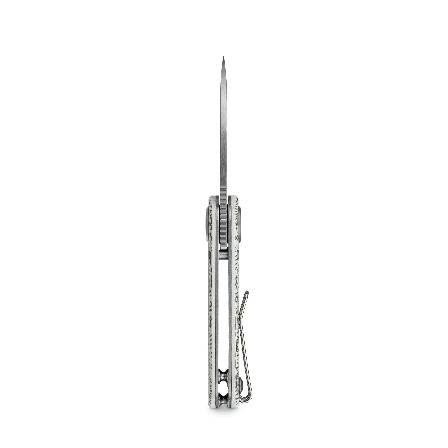 Corgi® V -Vanchor Lock® (2.36