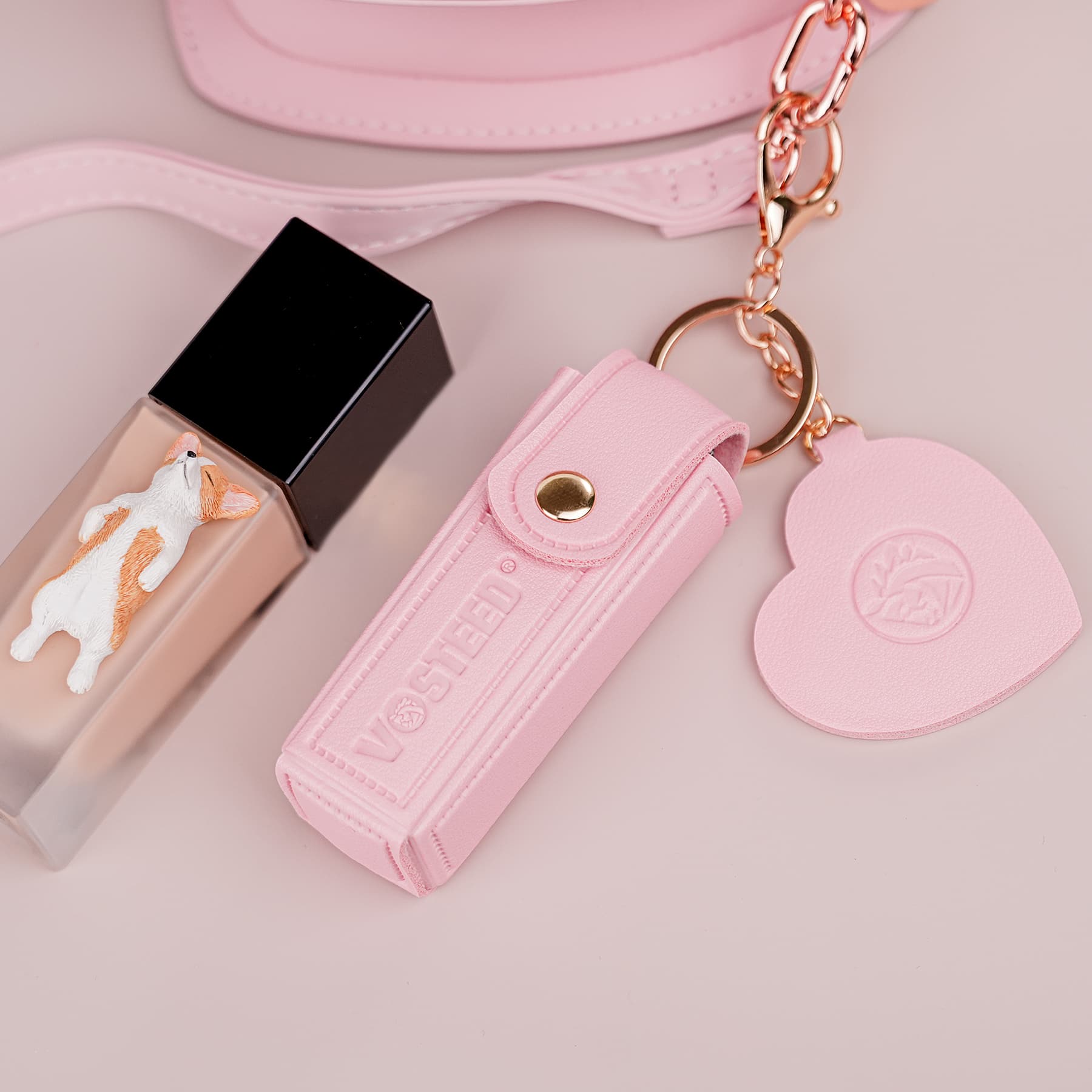 Corgi® V -Vanchor Lock®  (2.36" 14C28N Blade & Norplex UltreX™ G10 Handle) - A3728