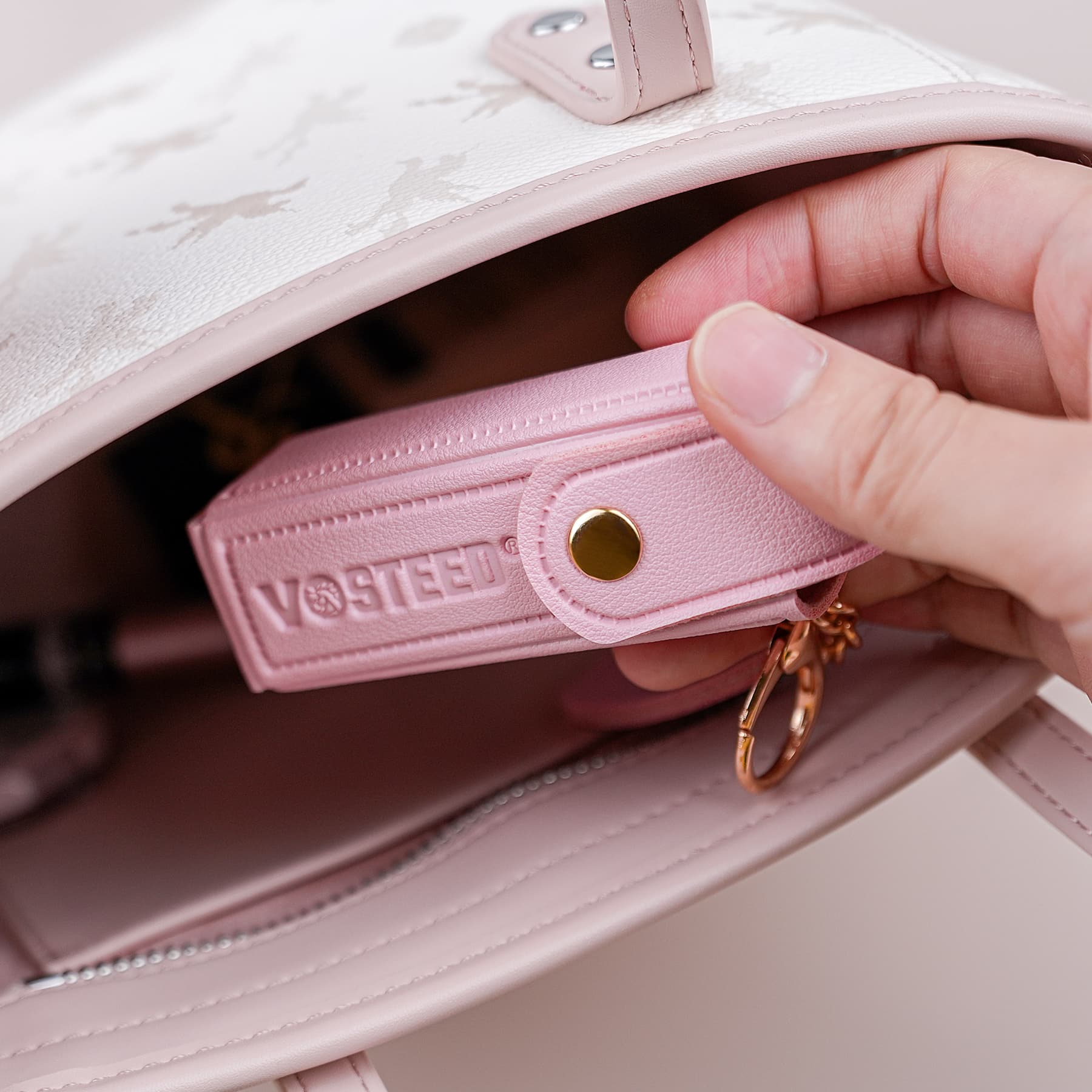 Corgi® V -Vanchor Lock®  (2.36" 14C28N Blade & Norplex UltreX™ G10 Handle) - A3728